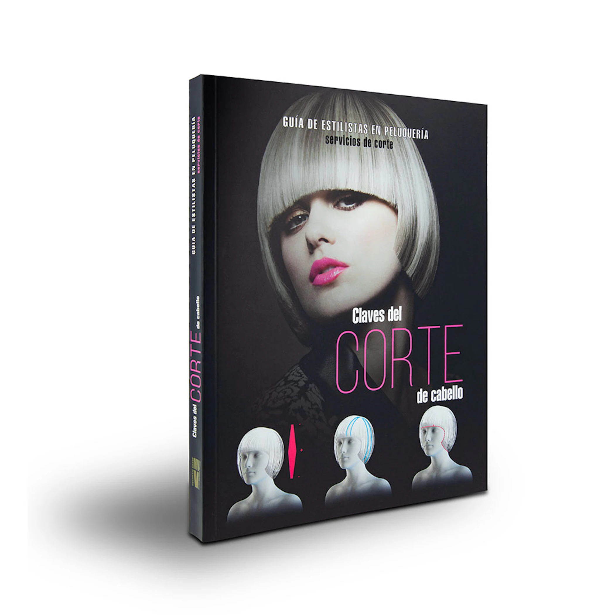 Livro de corte