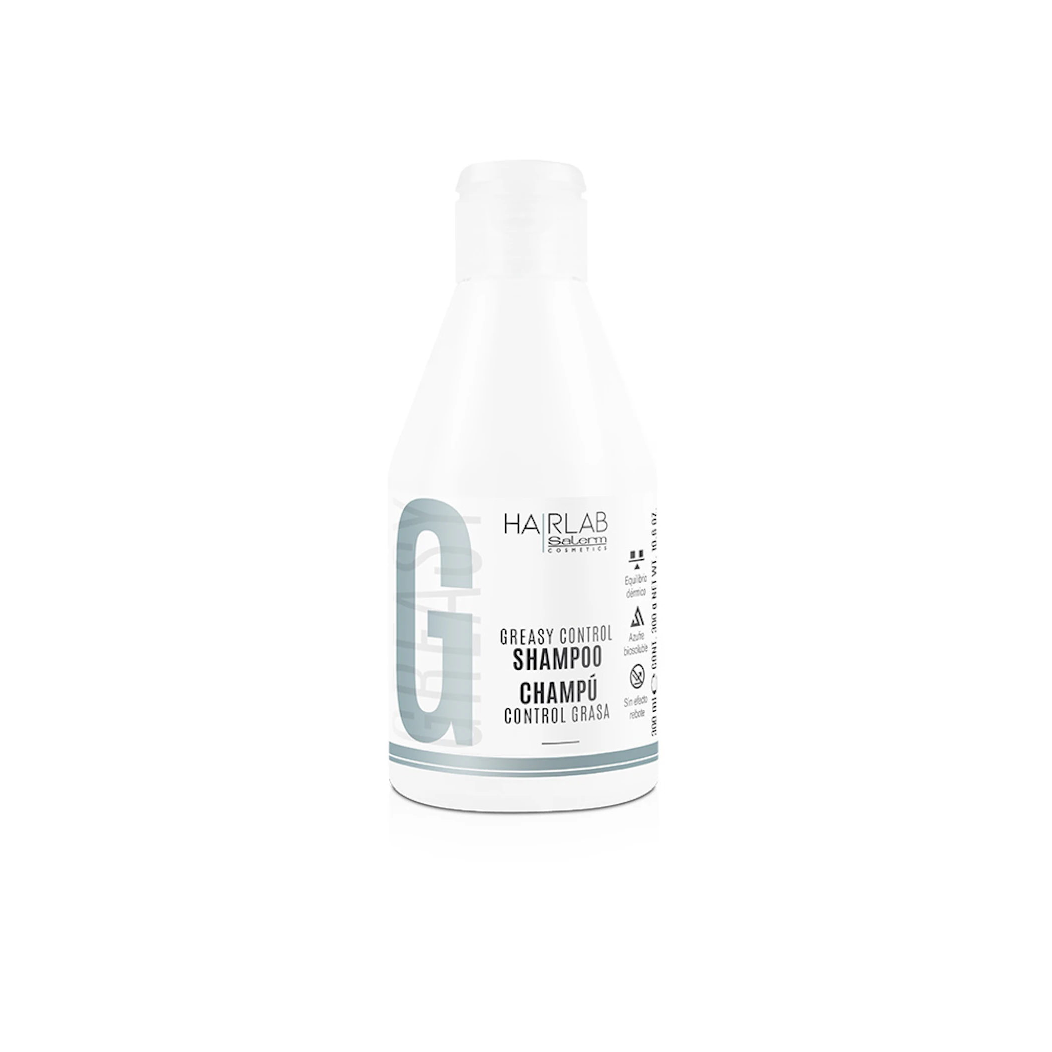 Champú Control Grasa