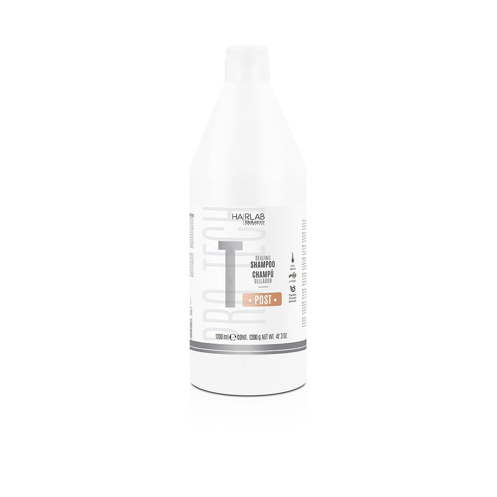 Champú Sellador