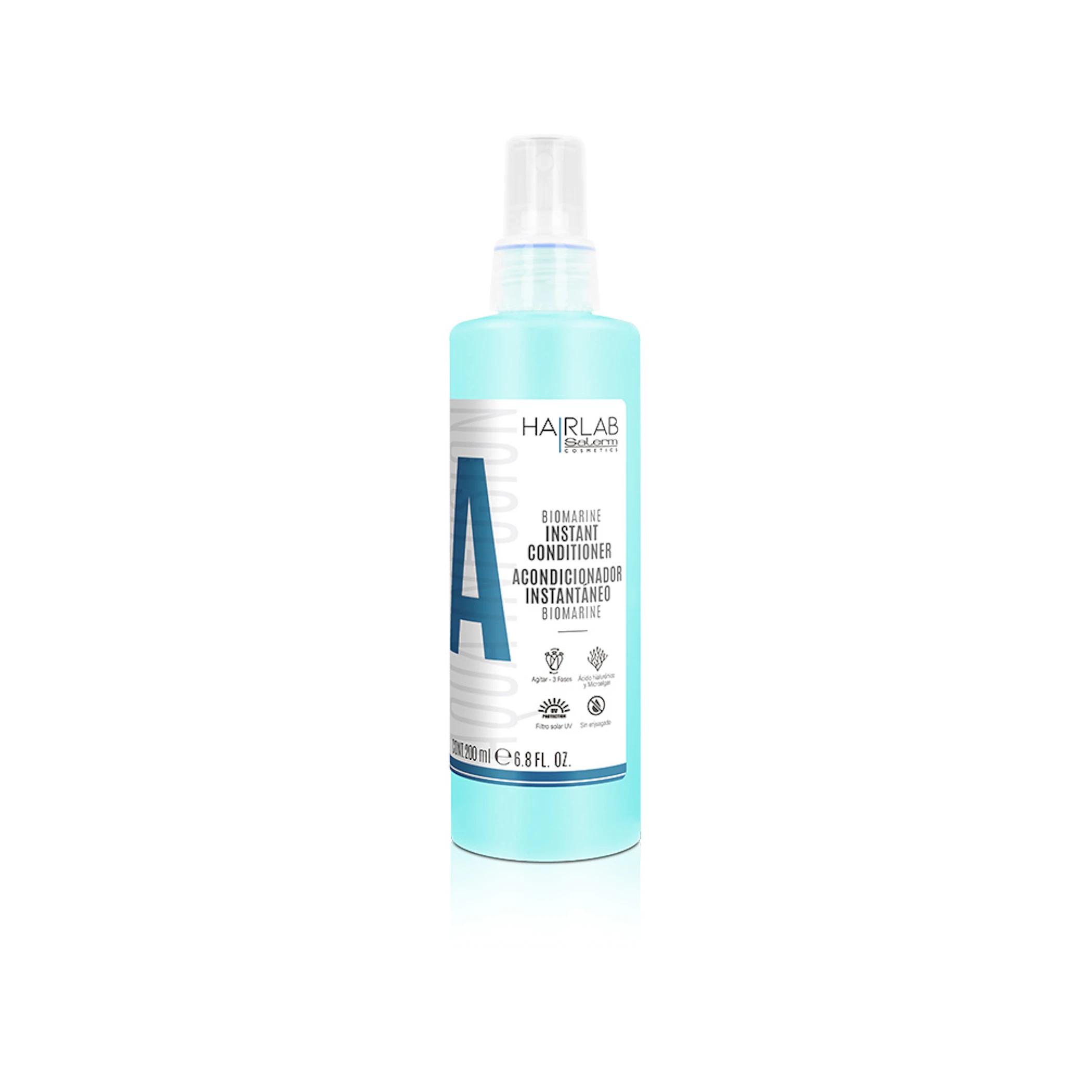 Acondicionador Instantáneo Biomarine