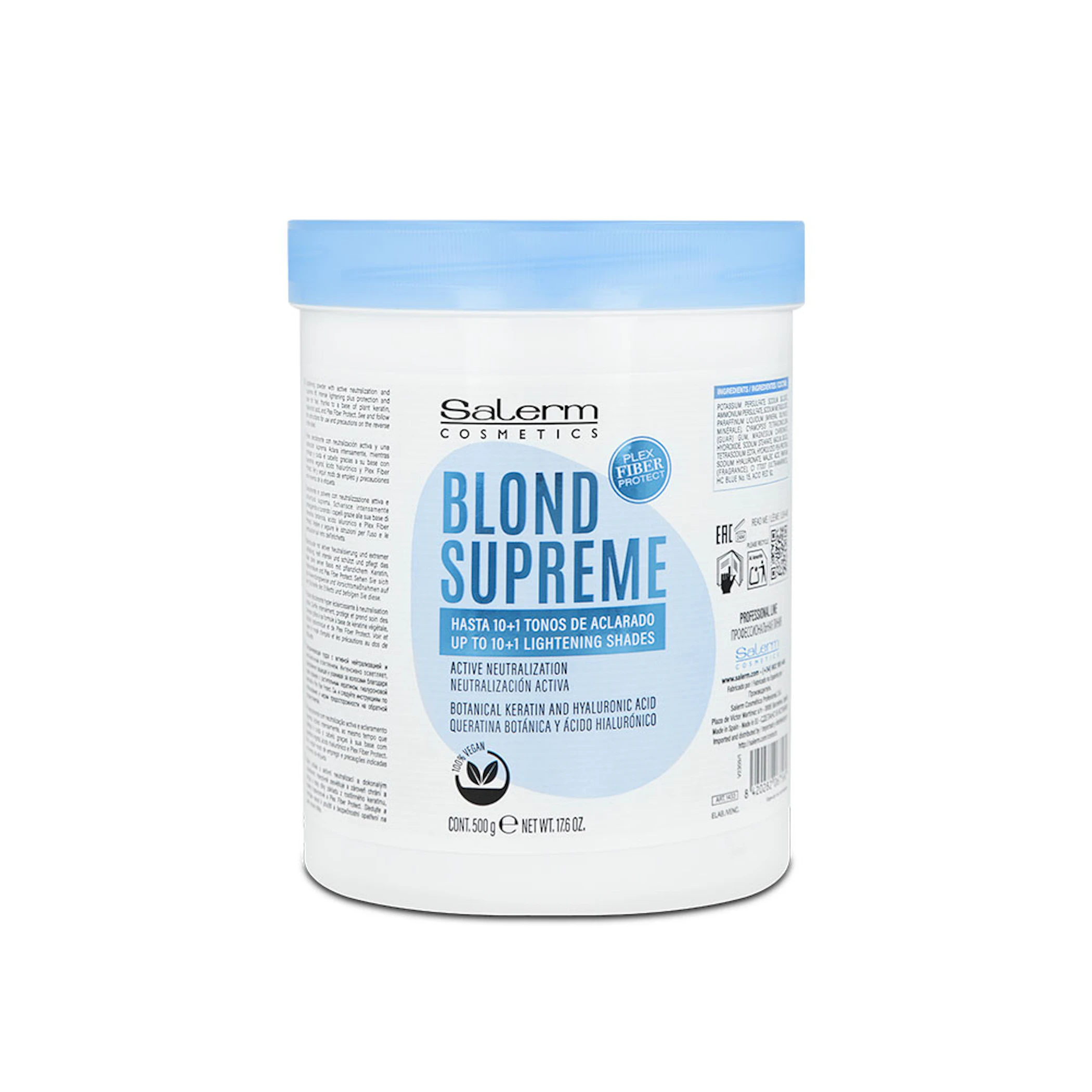 Отбеливатель Blond Supreme