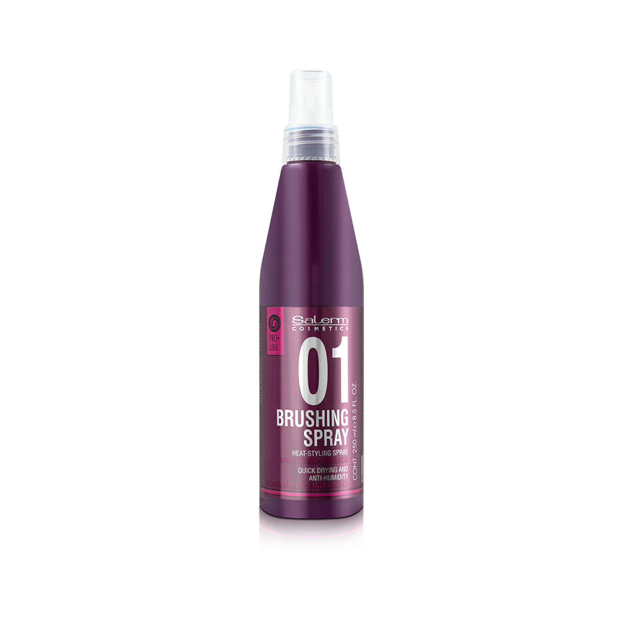 Brushing Spray 01