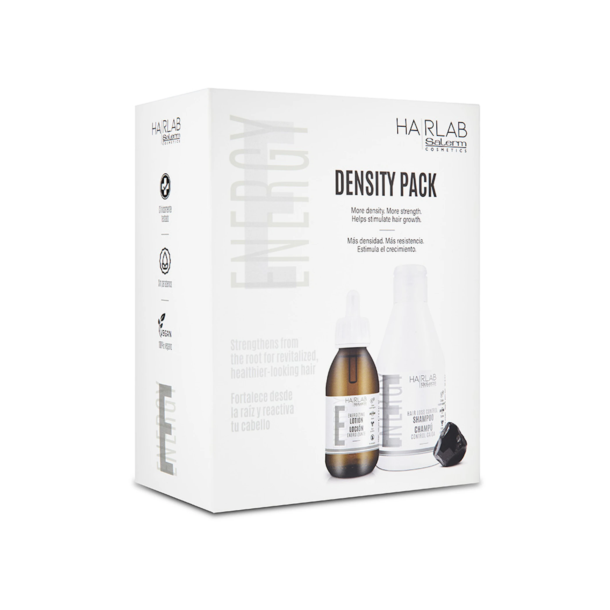 Density Pack
