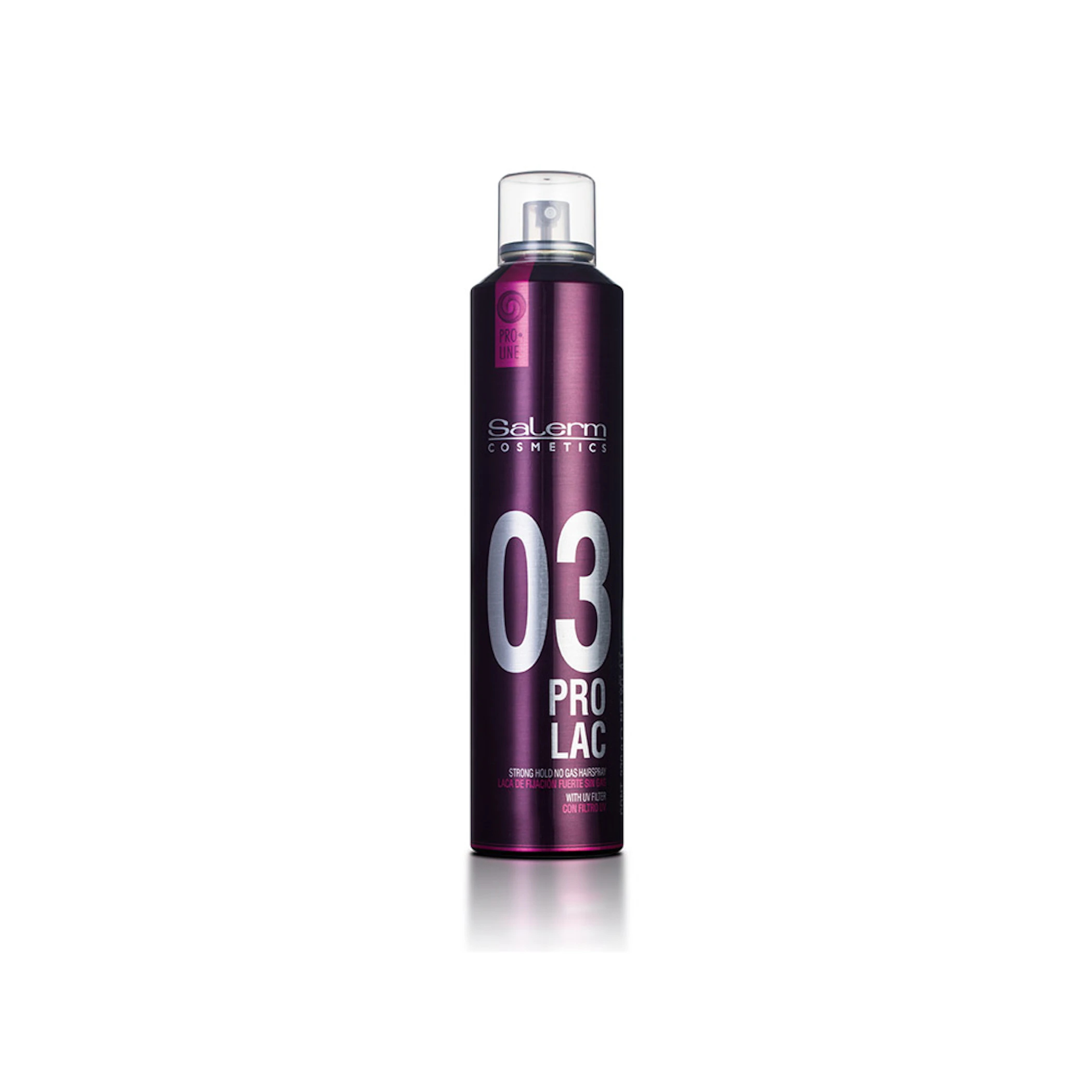 Pro Hair Spray 03