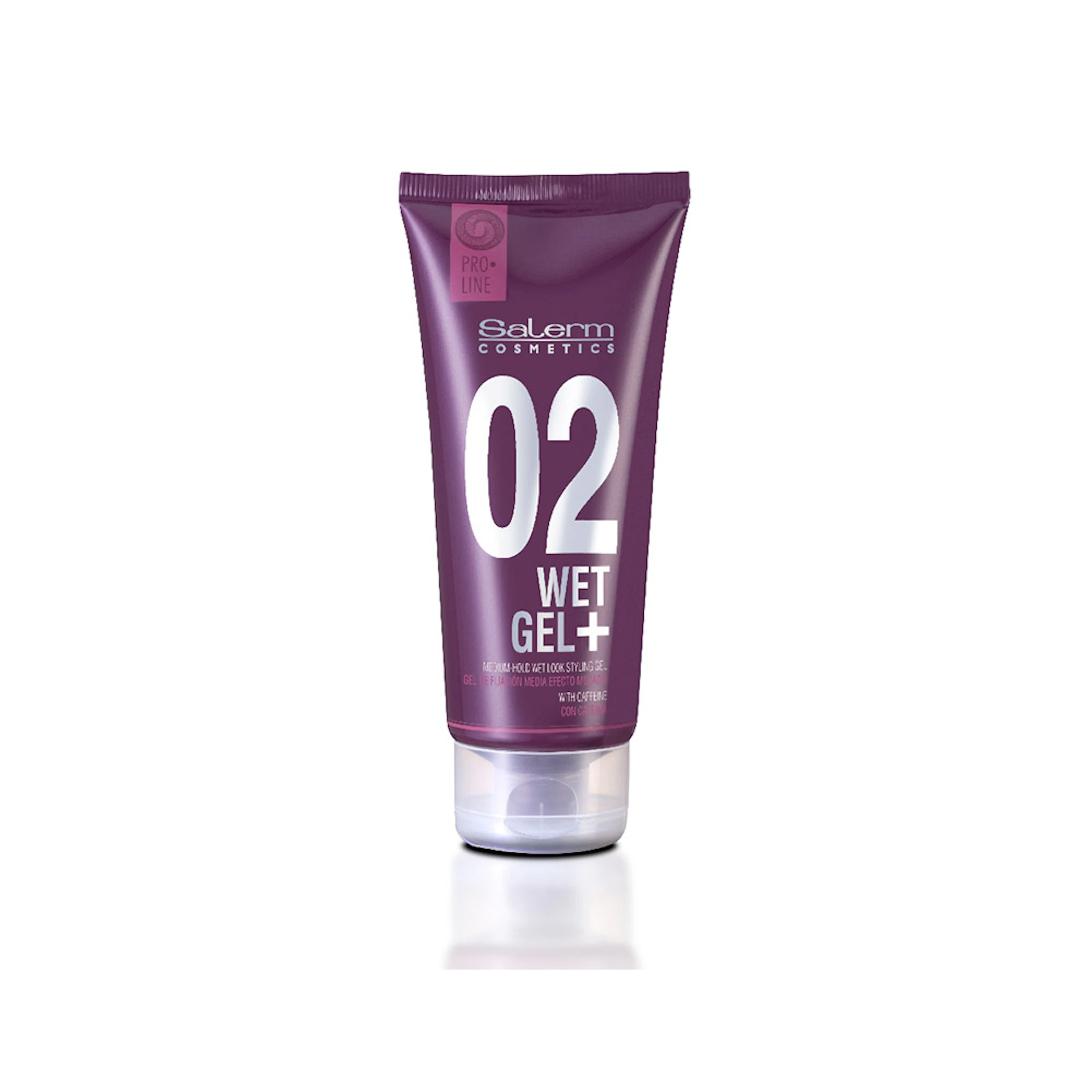 Gel humide + 02