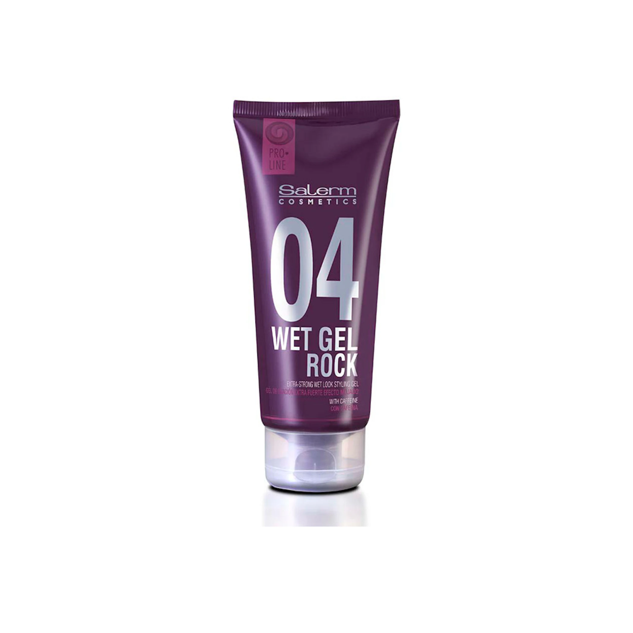 Wet Gel Rock 04