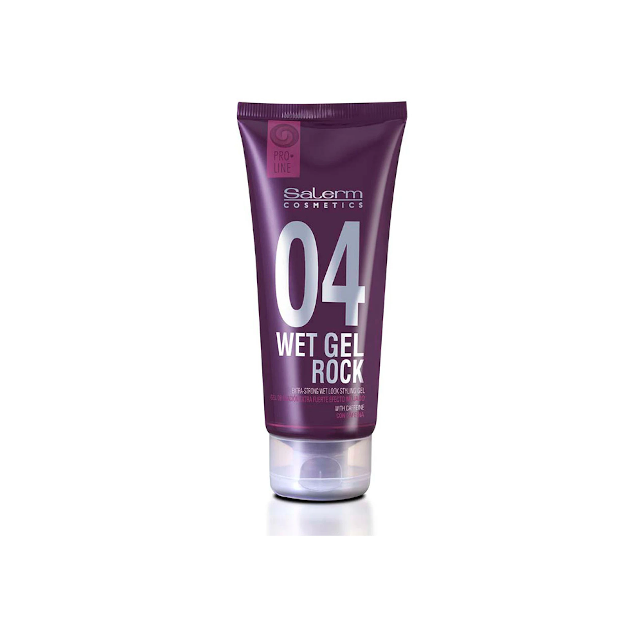 Wet Gel Rock 04