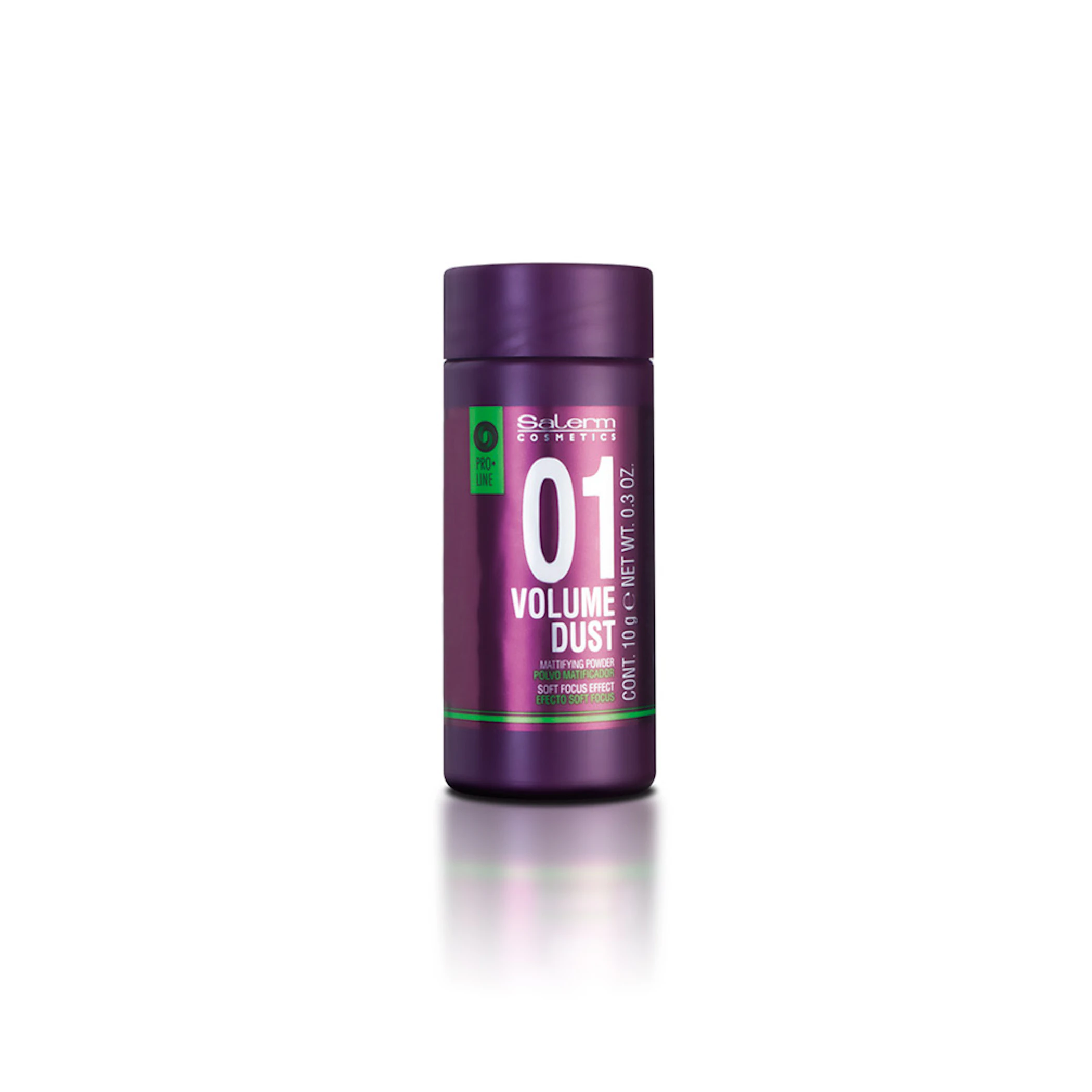 Volume Poussière 01