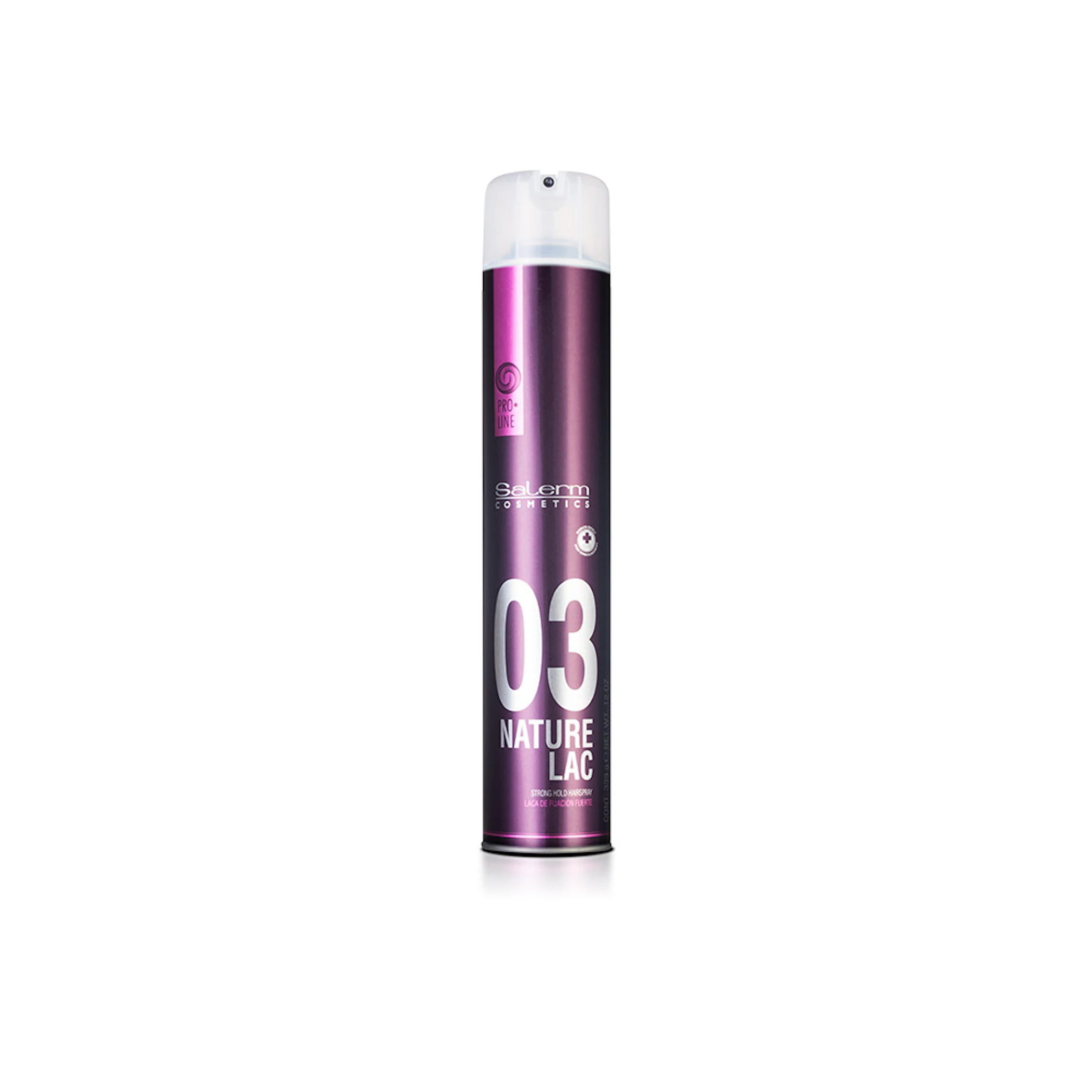 Natural Hair Spray 03