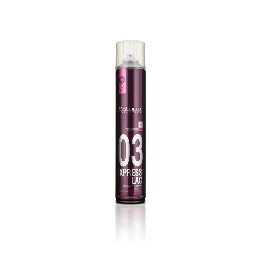 Express Hair Spray 03