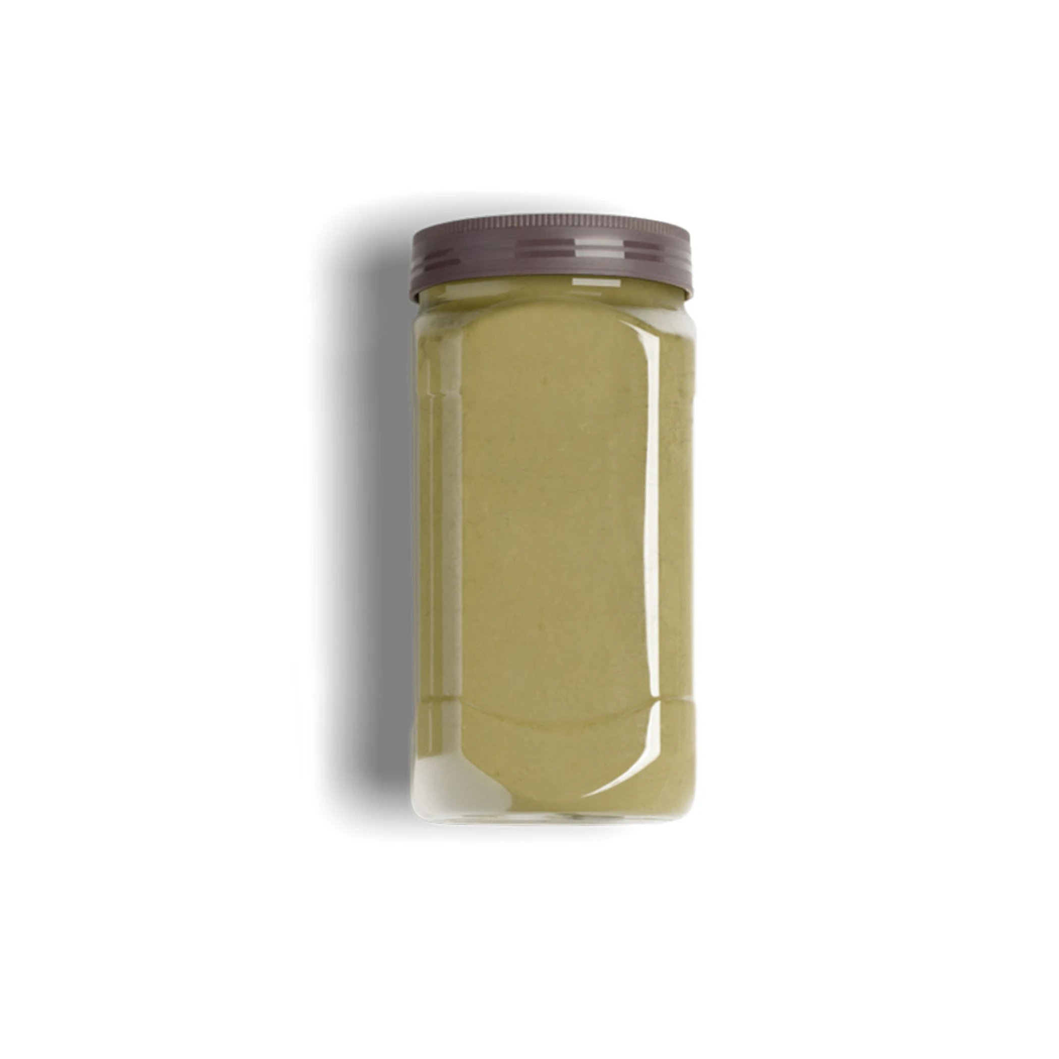Tarro reposición Biokera Vegan
