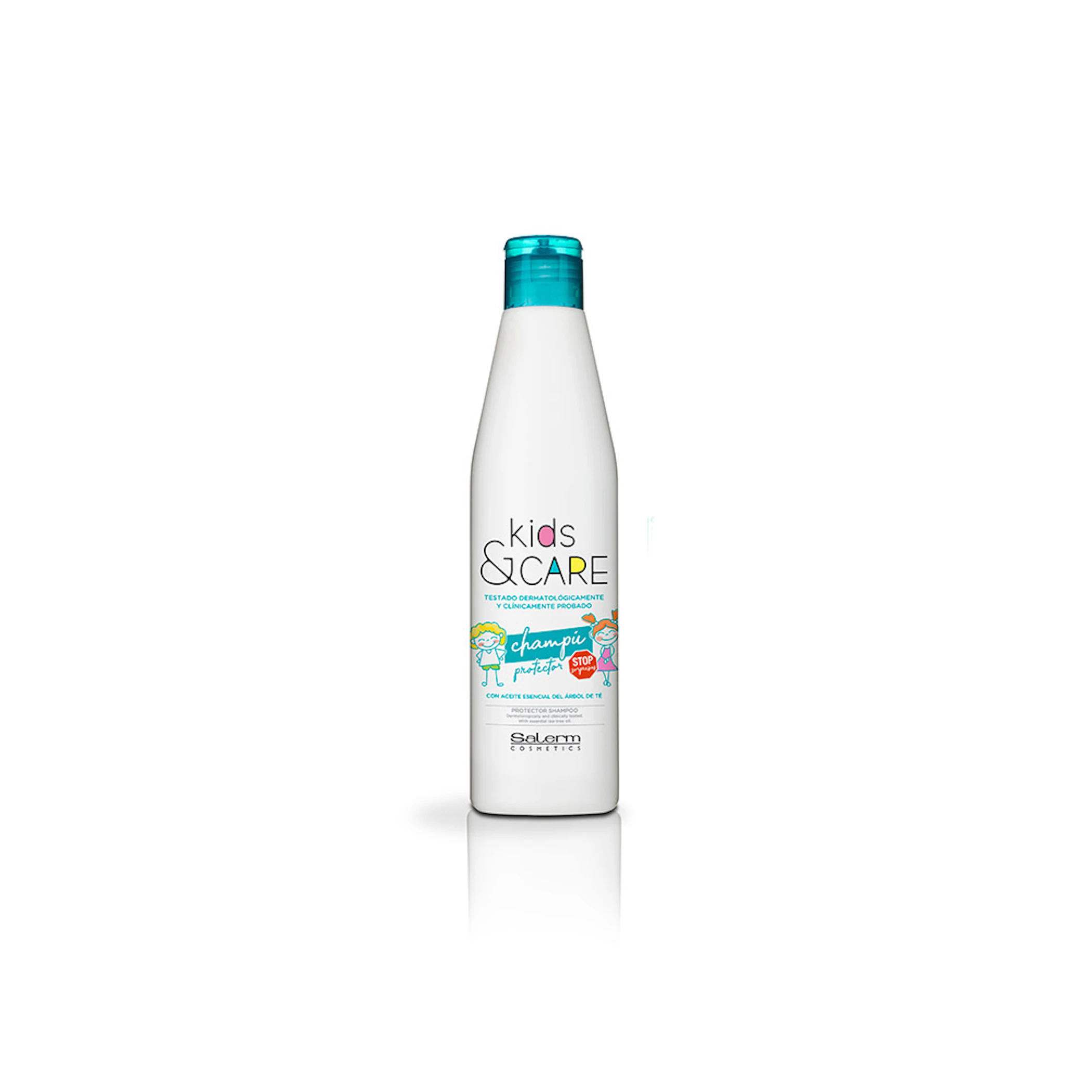 Champú Kids & Care