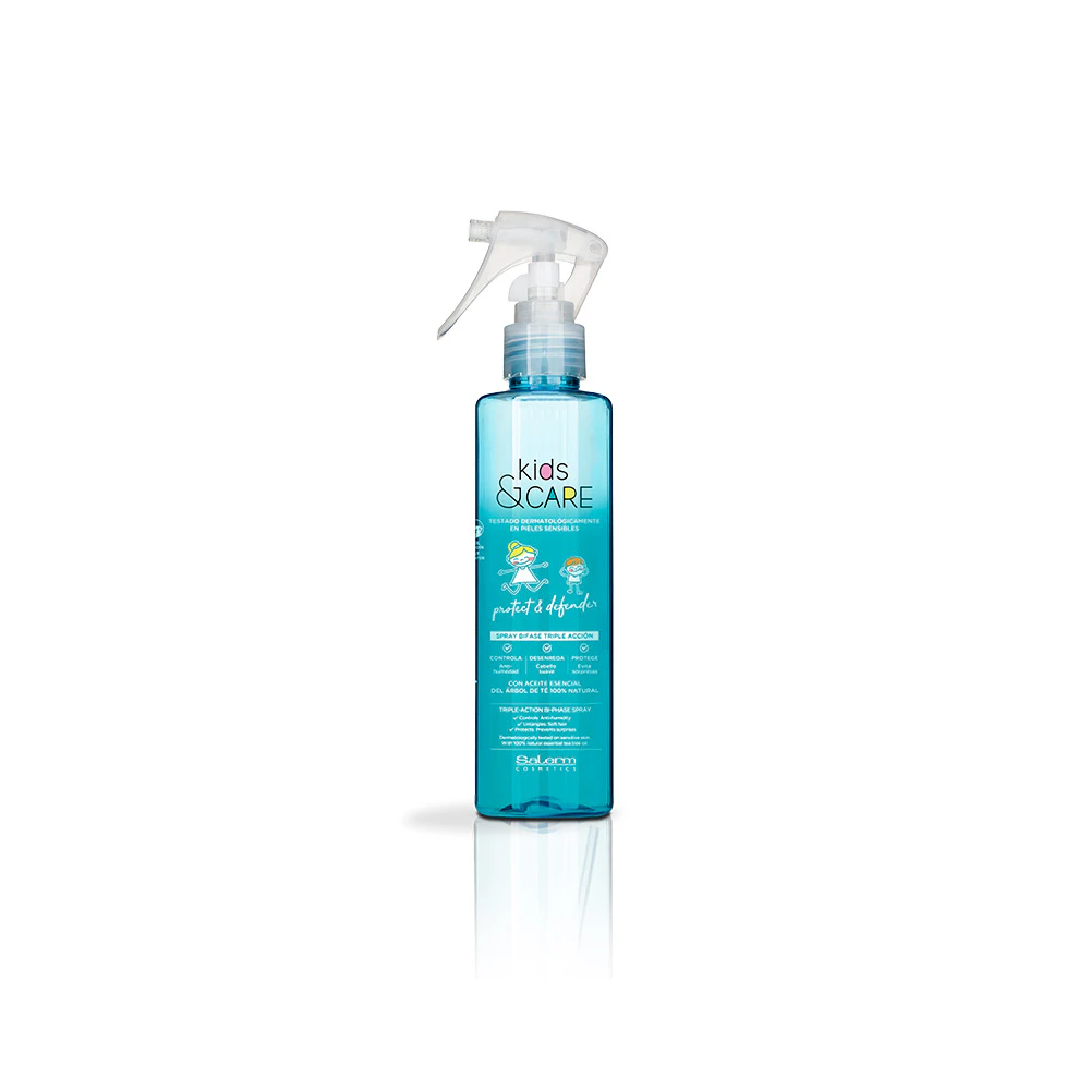 Spray Bifase Kids & Care