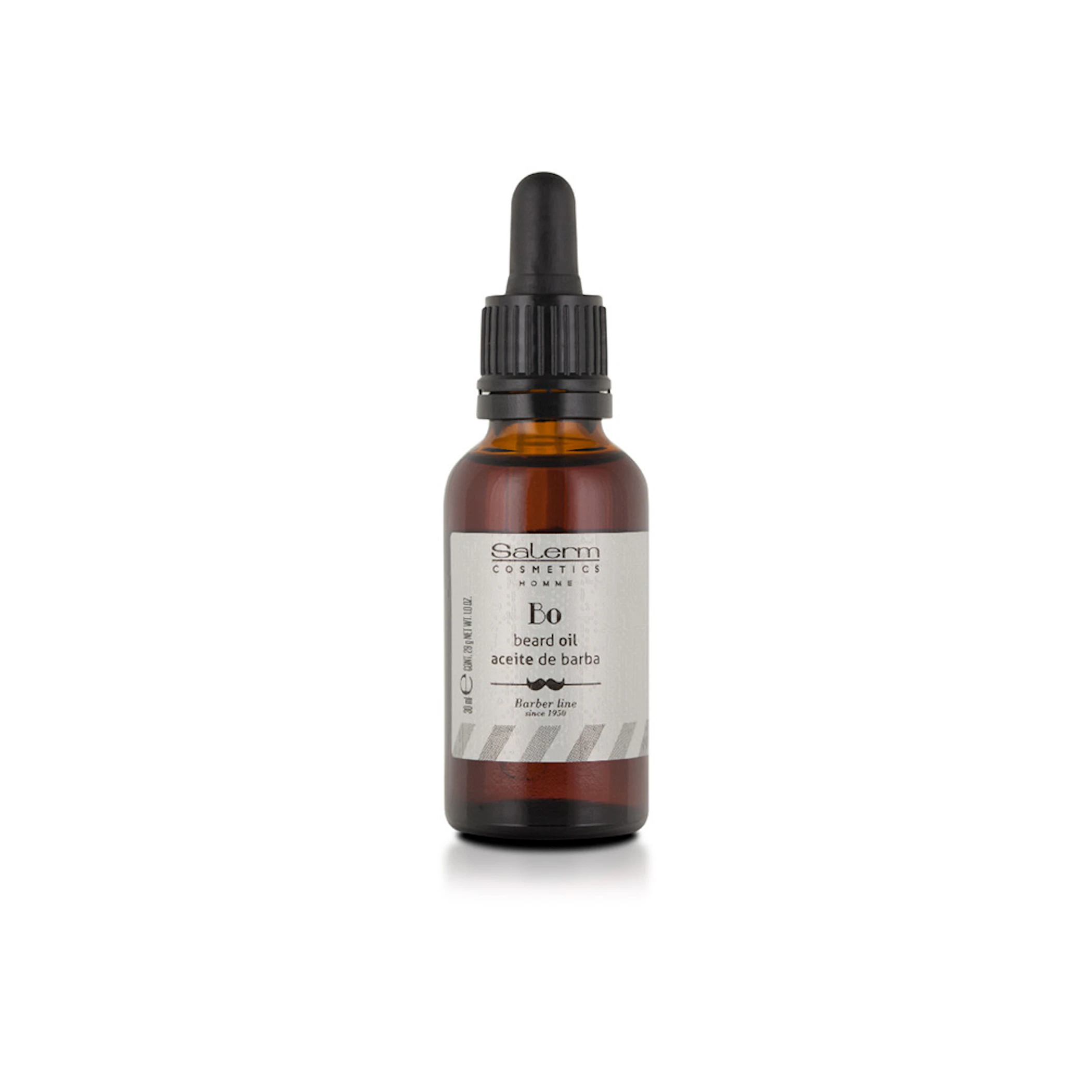 Aceite de Barba
