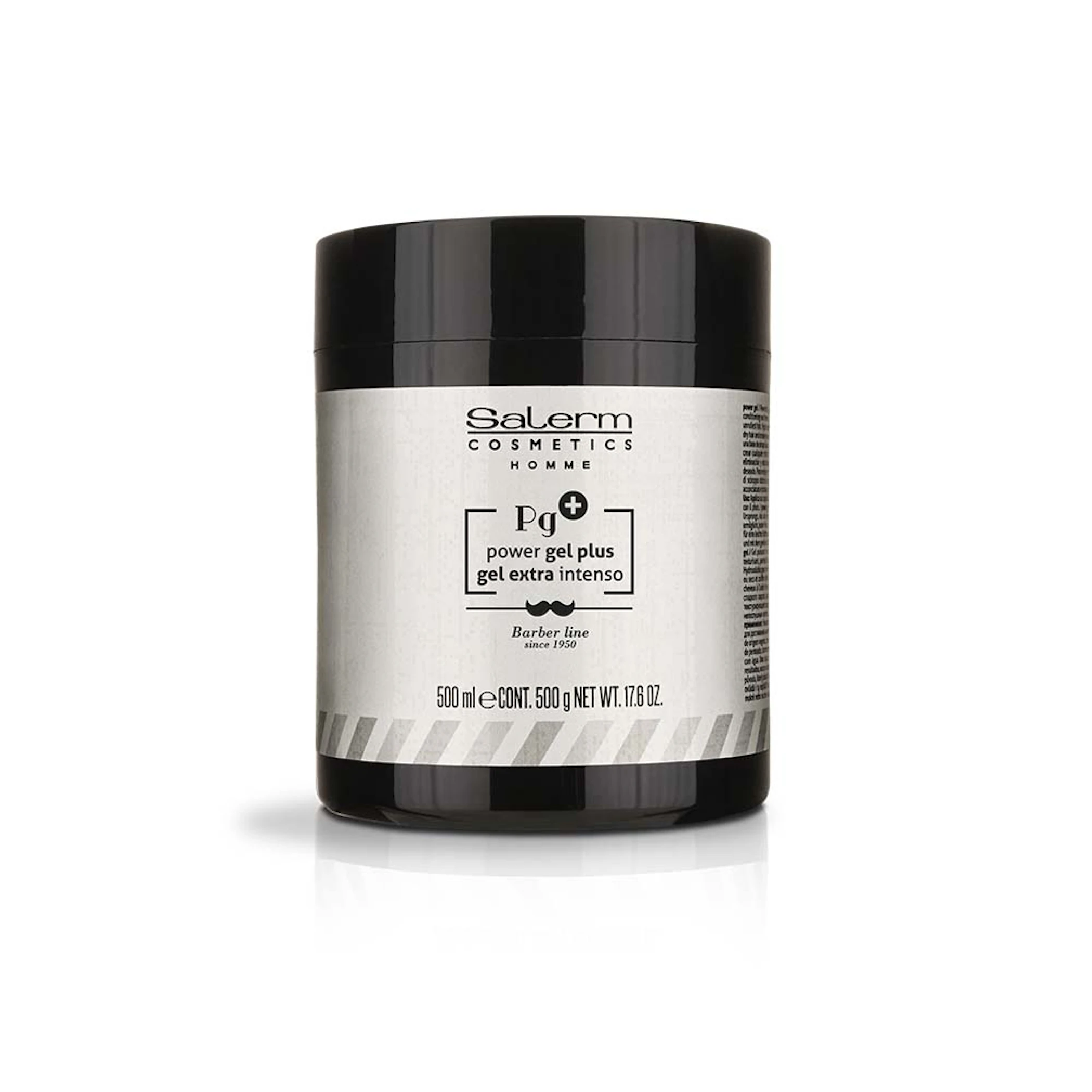 Power Gel Plus