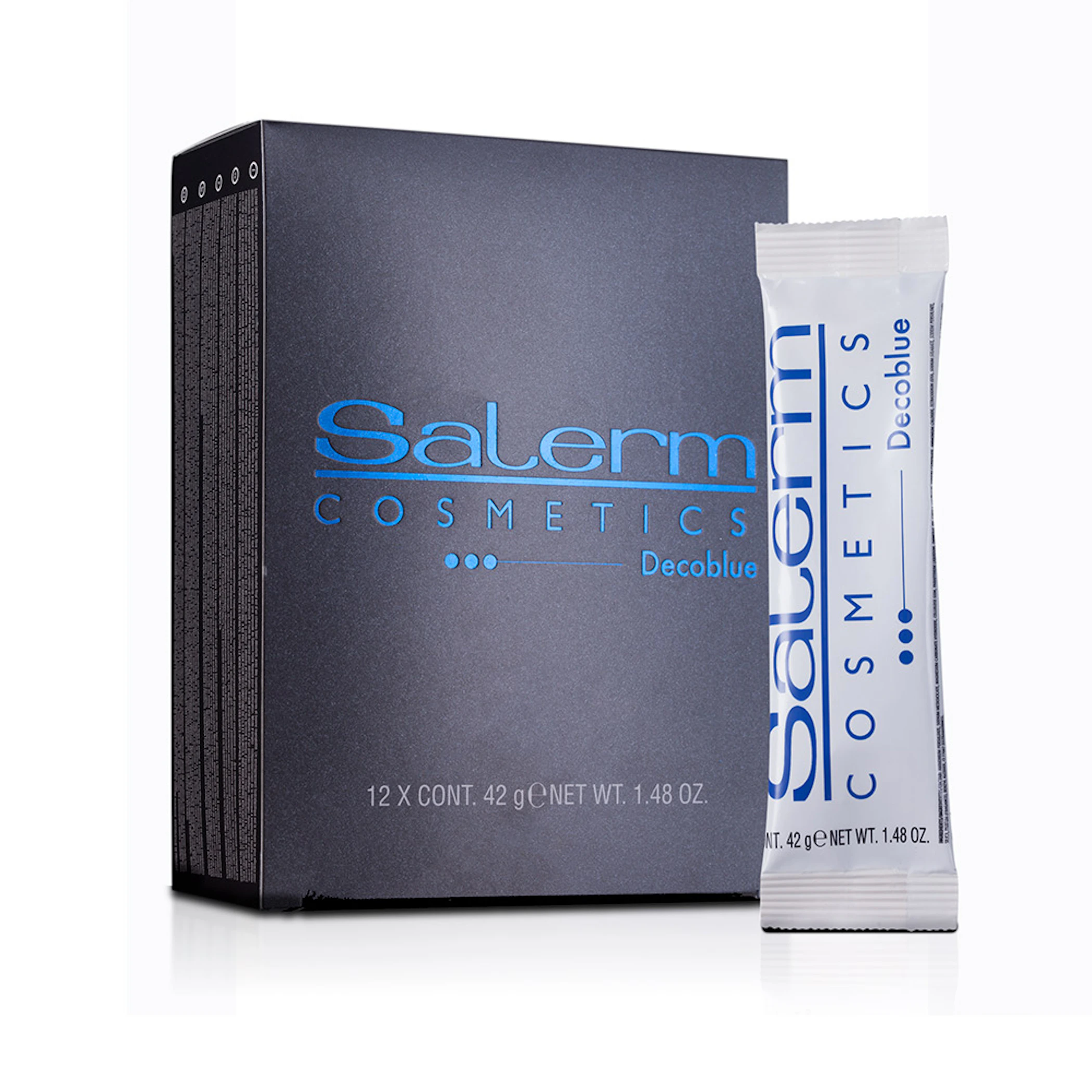 Decolorante DecoBlue