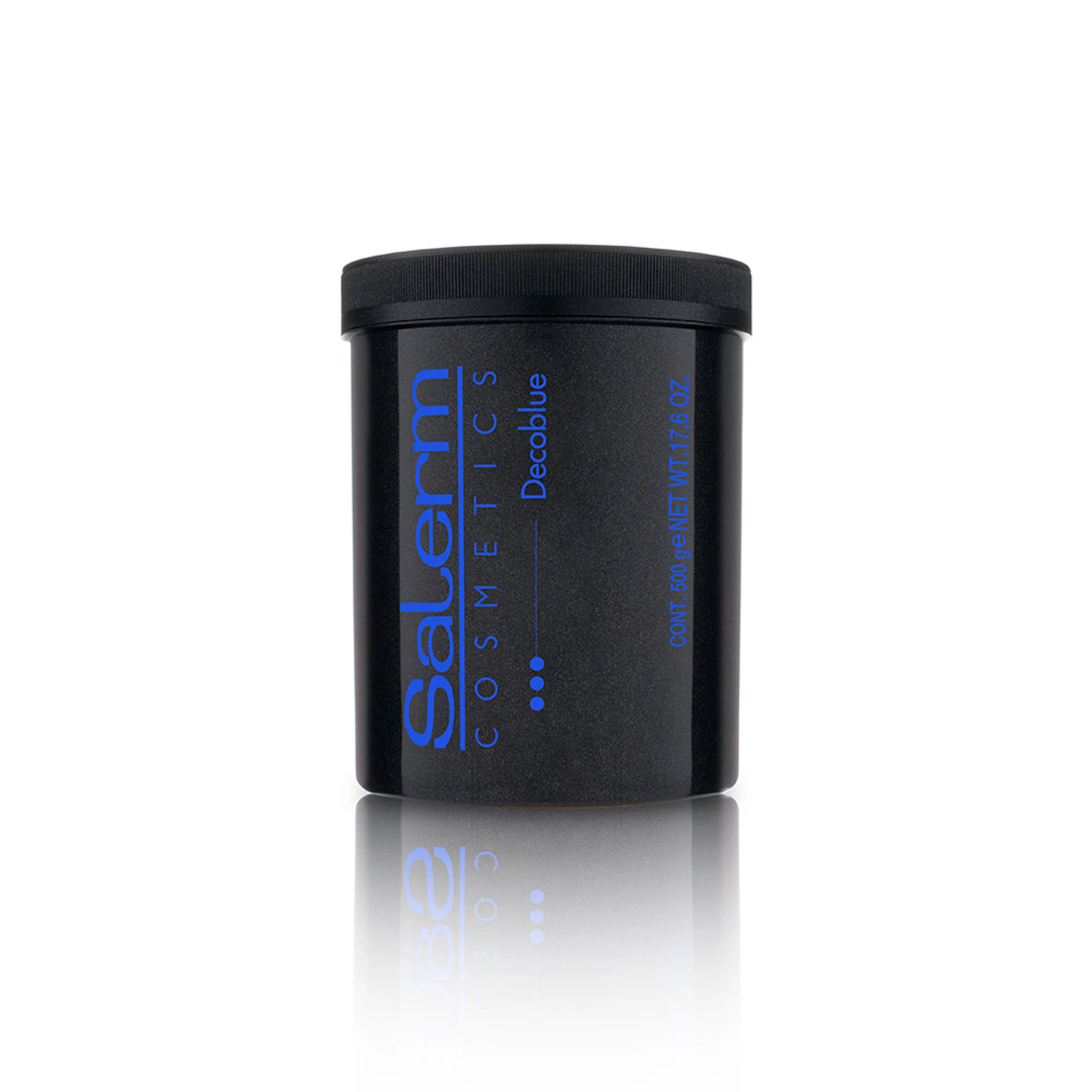 Modré bělidlo DecoBlue