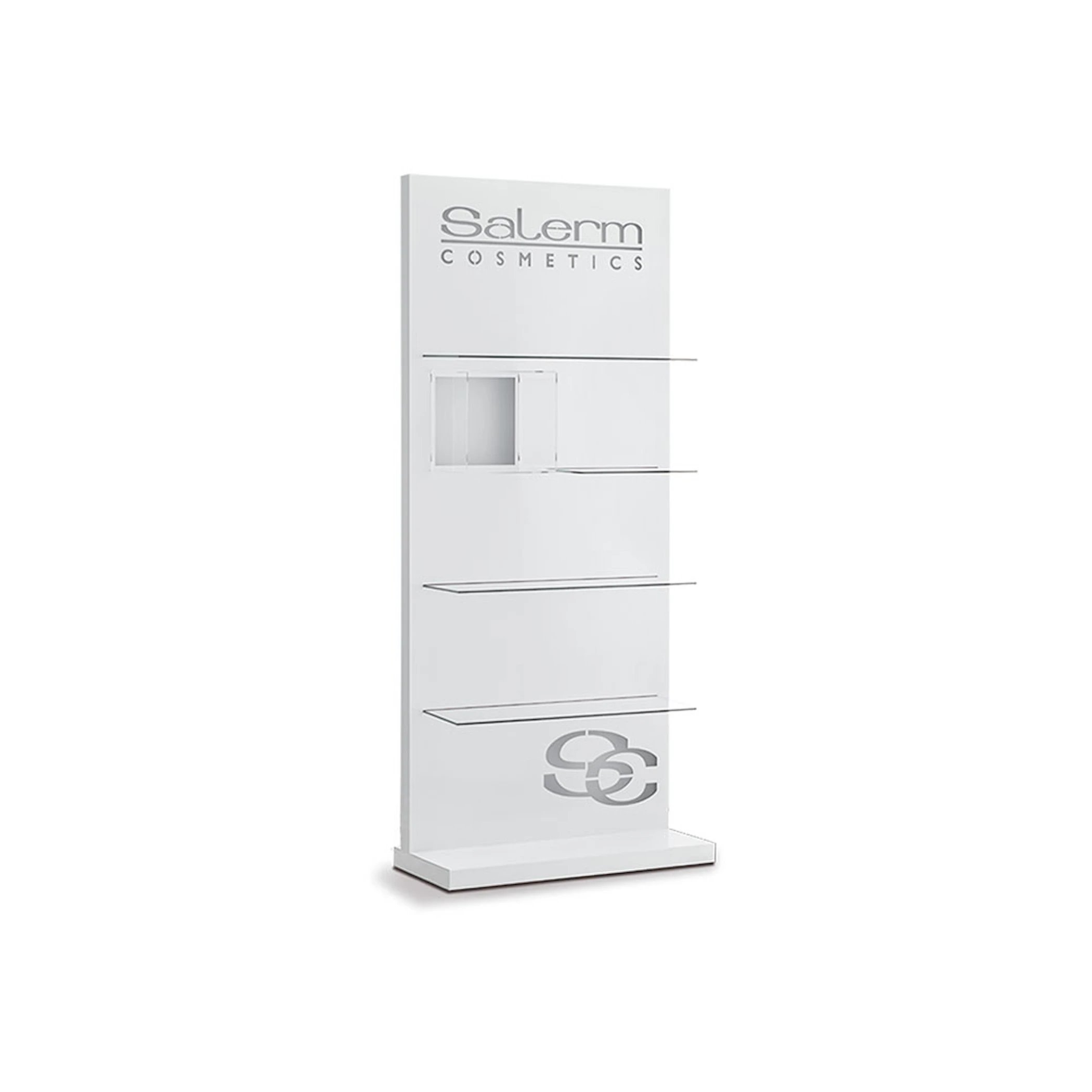Salerm Premium Display Cube