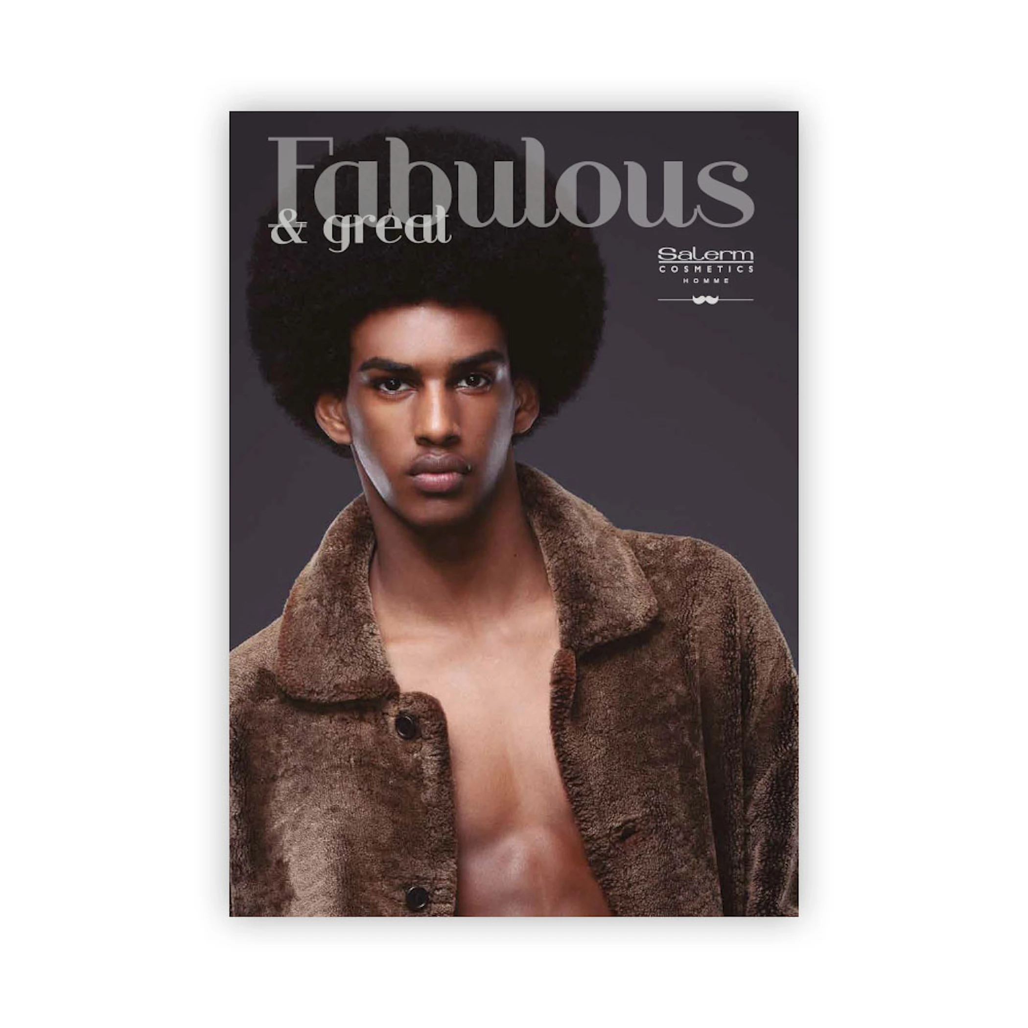 Homme librito Fabulous