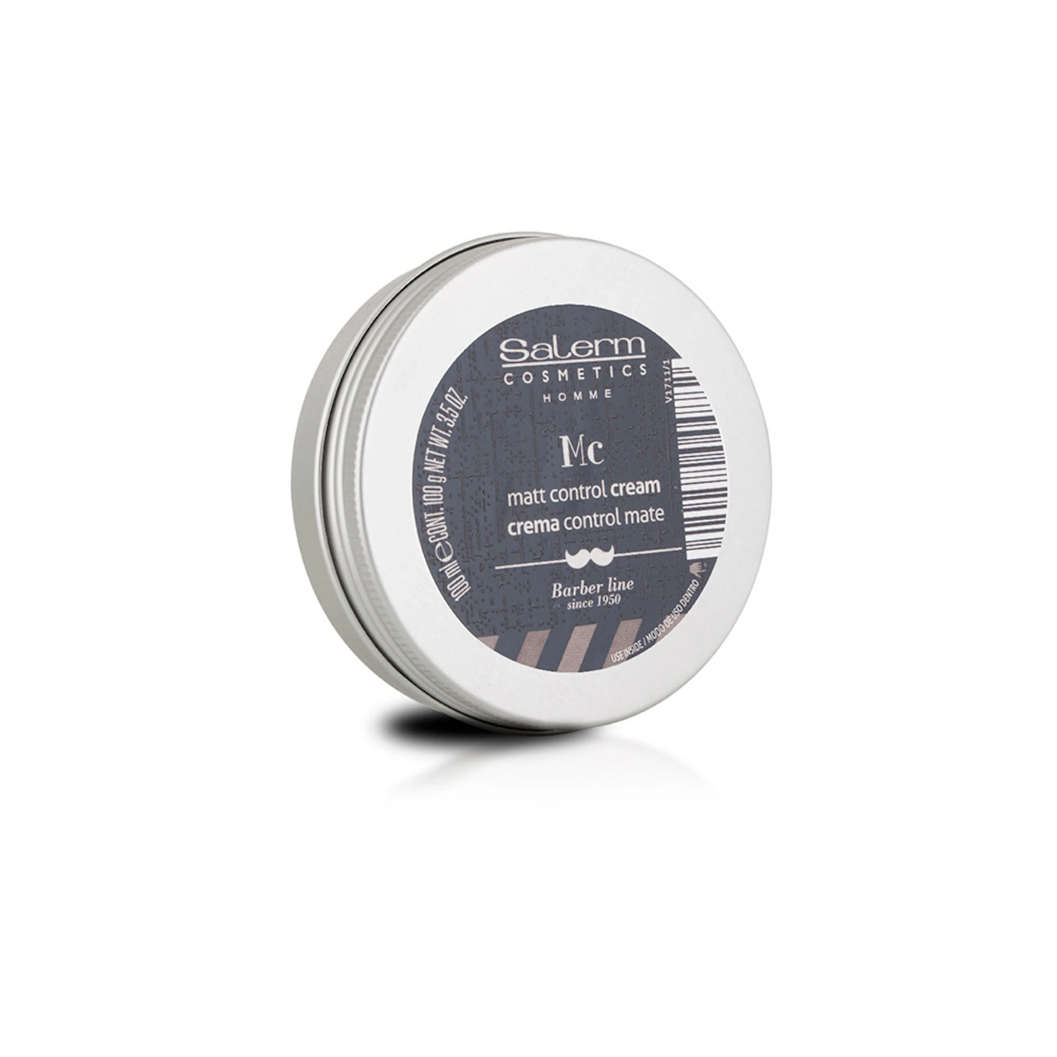 Control Matte Cream
