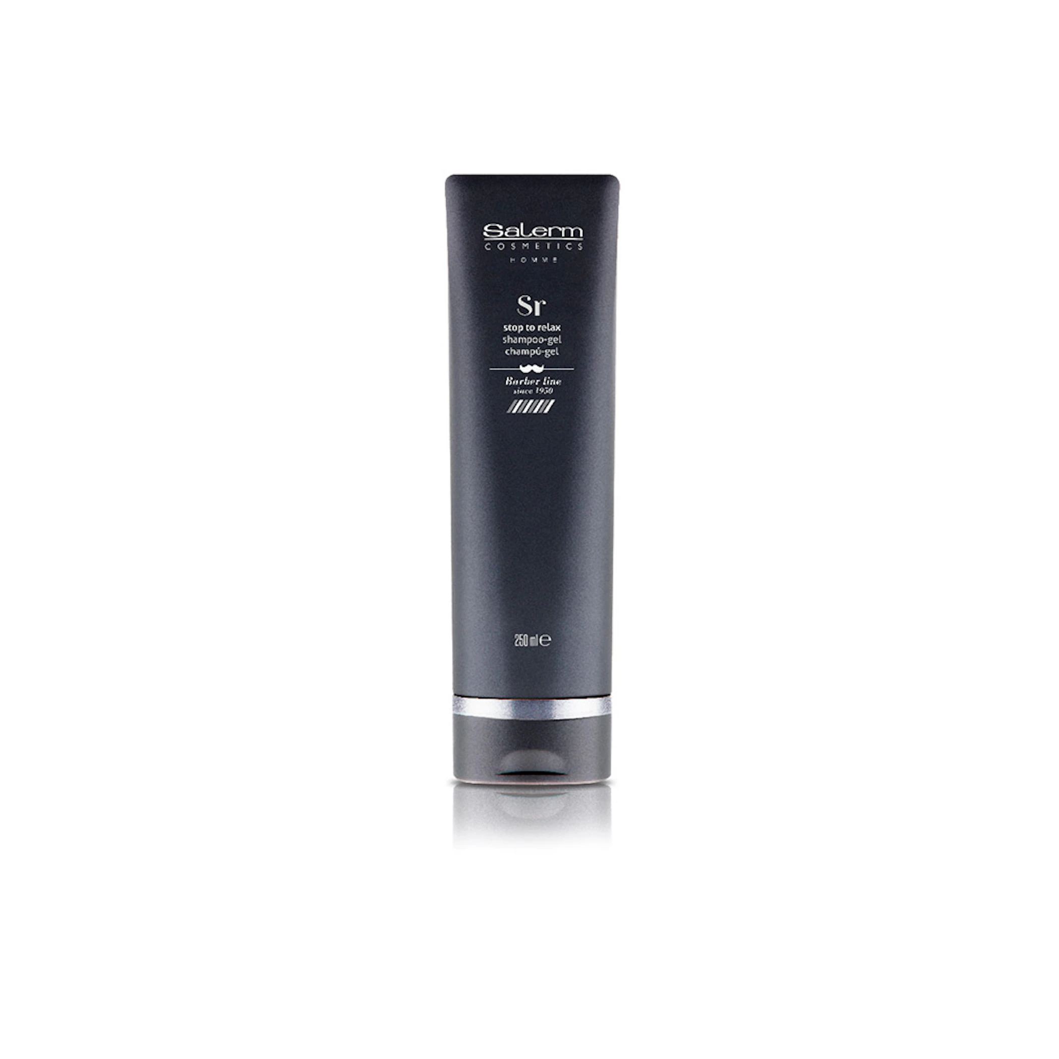 Stop To Relax Shampoo - Gel-250 ml