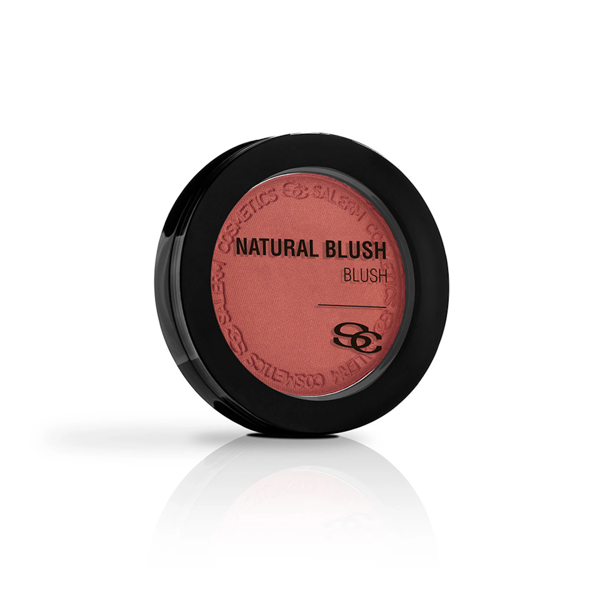 Fard naturale