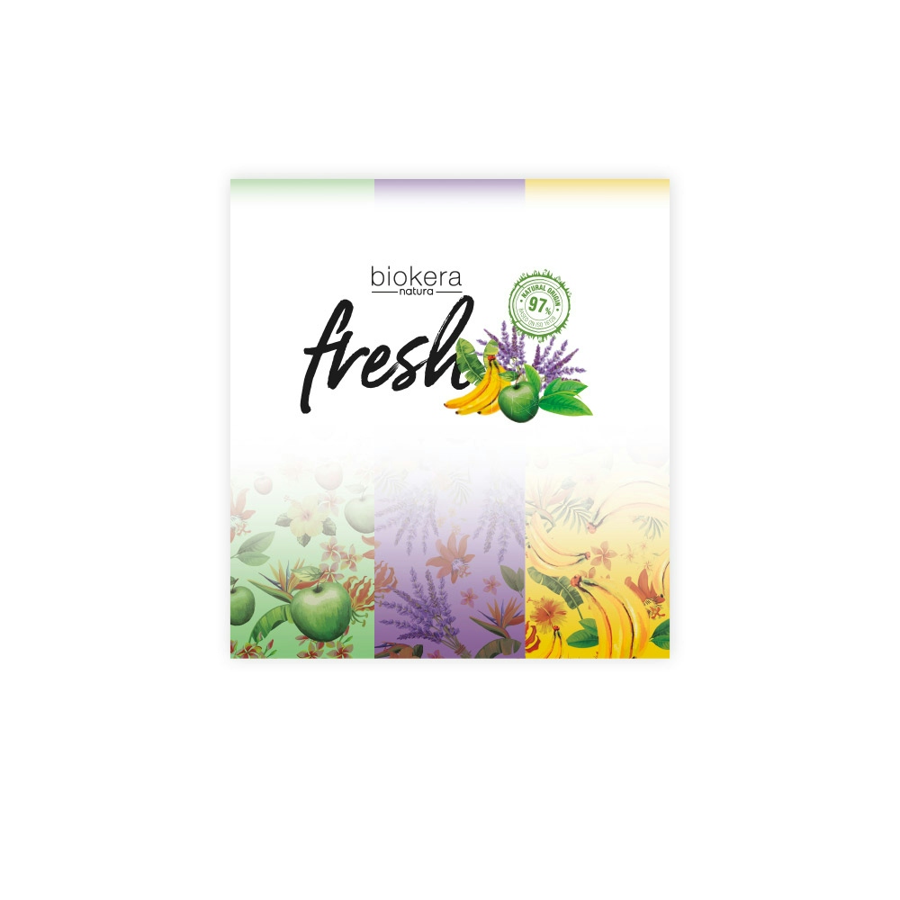 Catálogo de Biokera Fresh