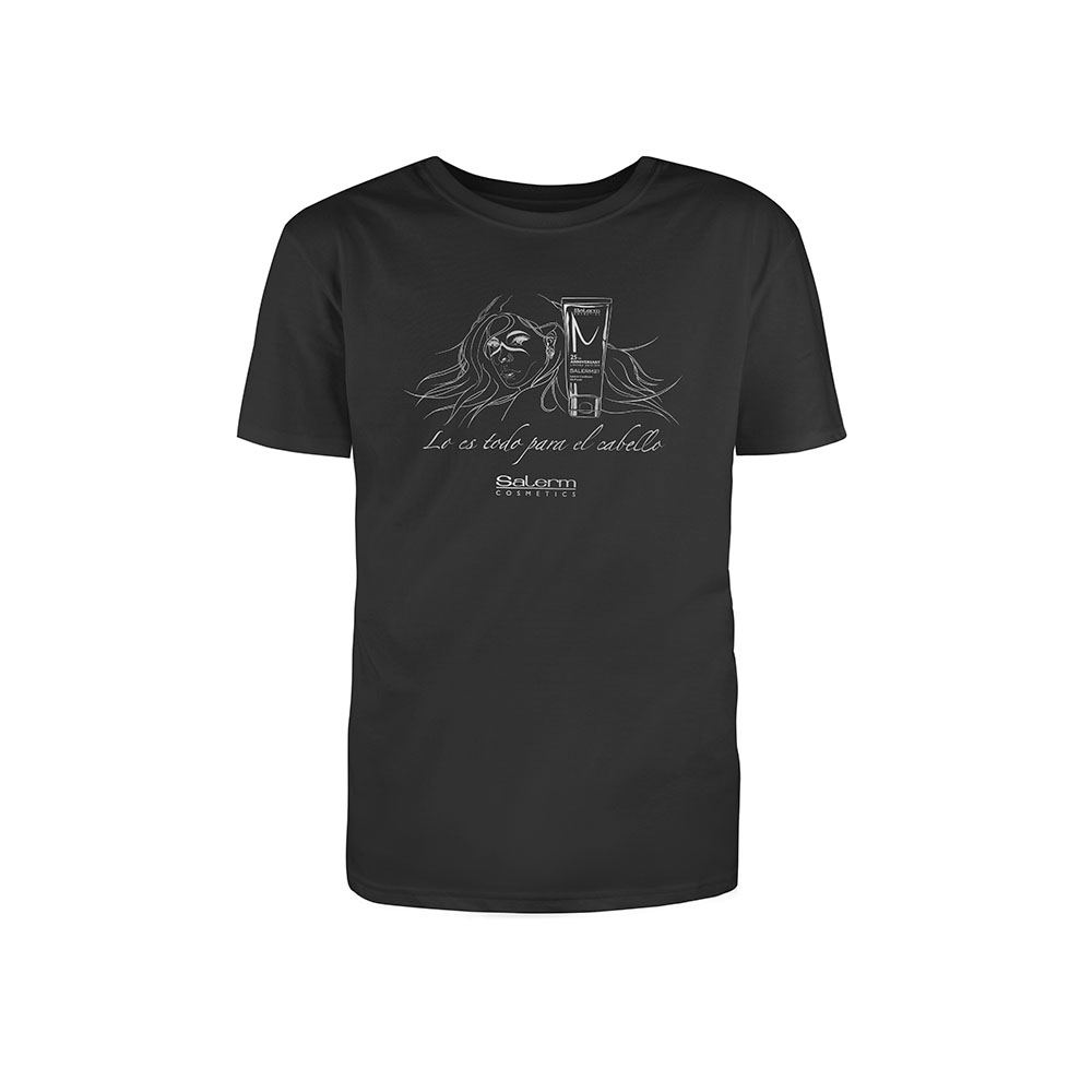 Camiseta Salerm 21 Edición 25 aniv.