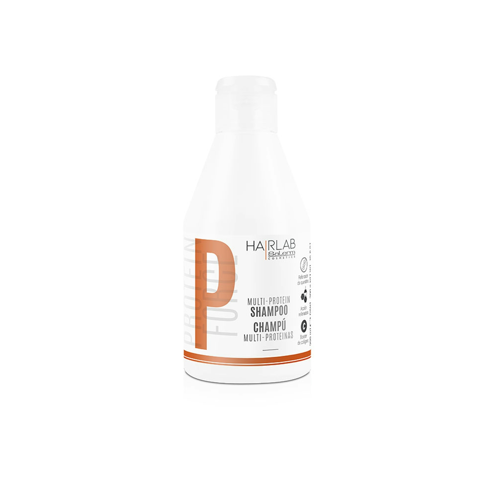 Champú Multi Proteínas