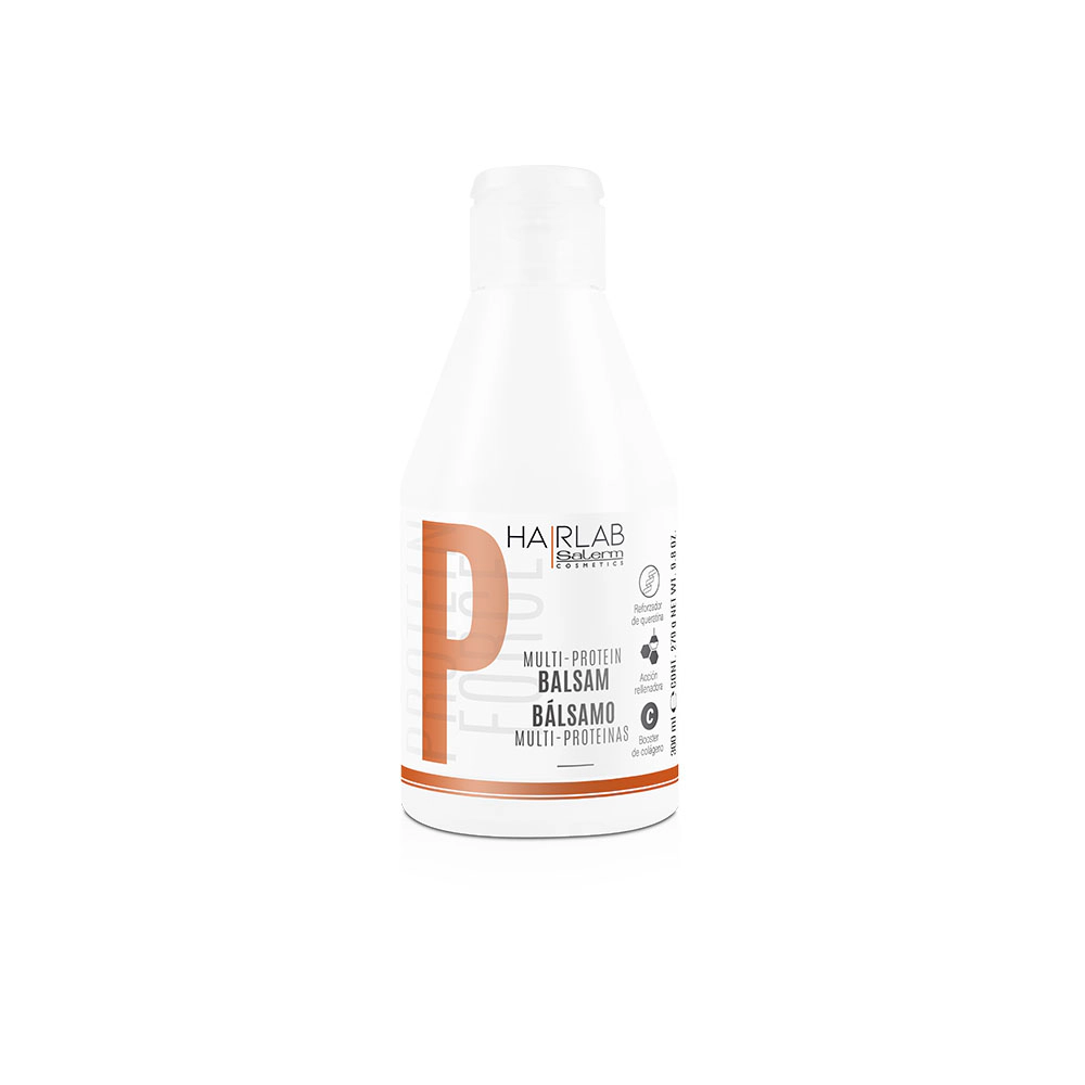 Bálsamo Multi Proteínas