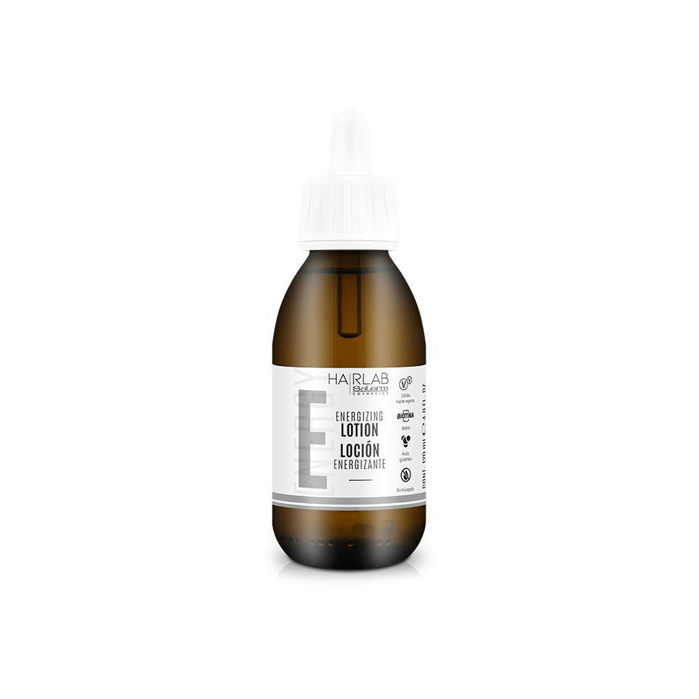 Loción Energizante