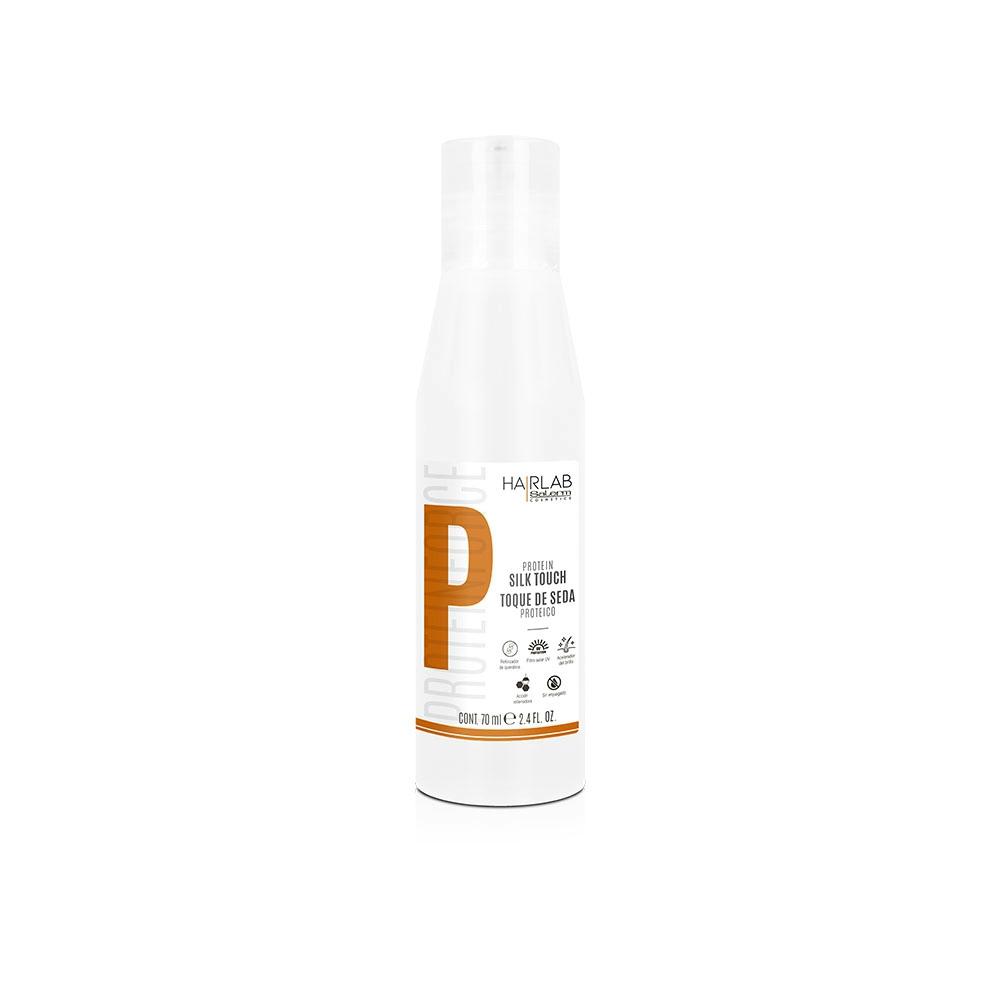 Toque de seda proteico-70 ml / 2.36 Fl. Oz.