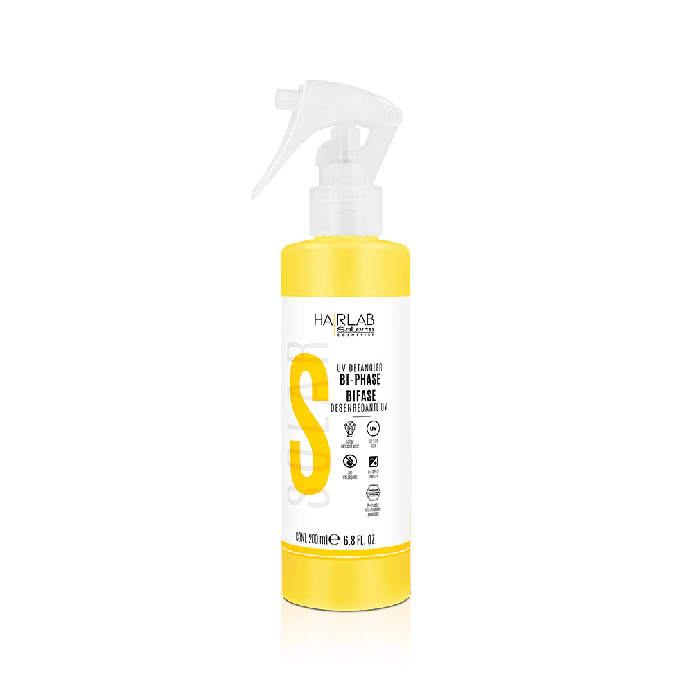 Bifase Desenredante UV-200 ml / 6.8 Fl. Oz.