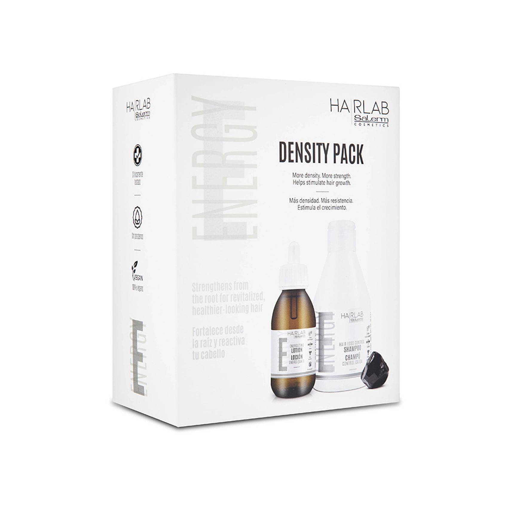 Density Pack