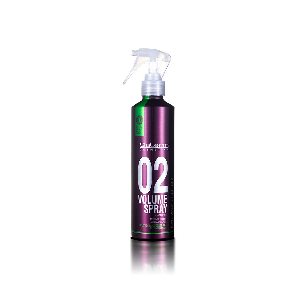 Volume Spray 02