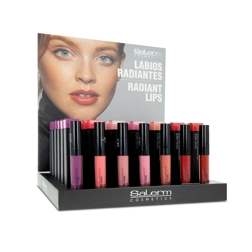 Expositor Perfect Matte