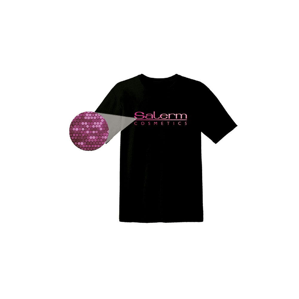 Camiseta SC Rosa