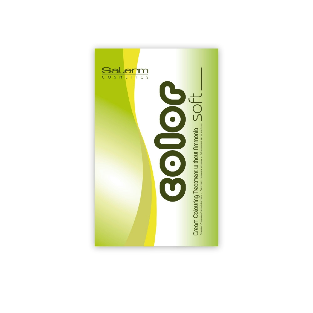 Carta de color Color Soft