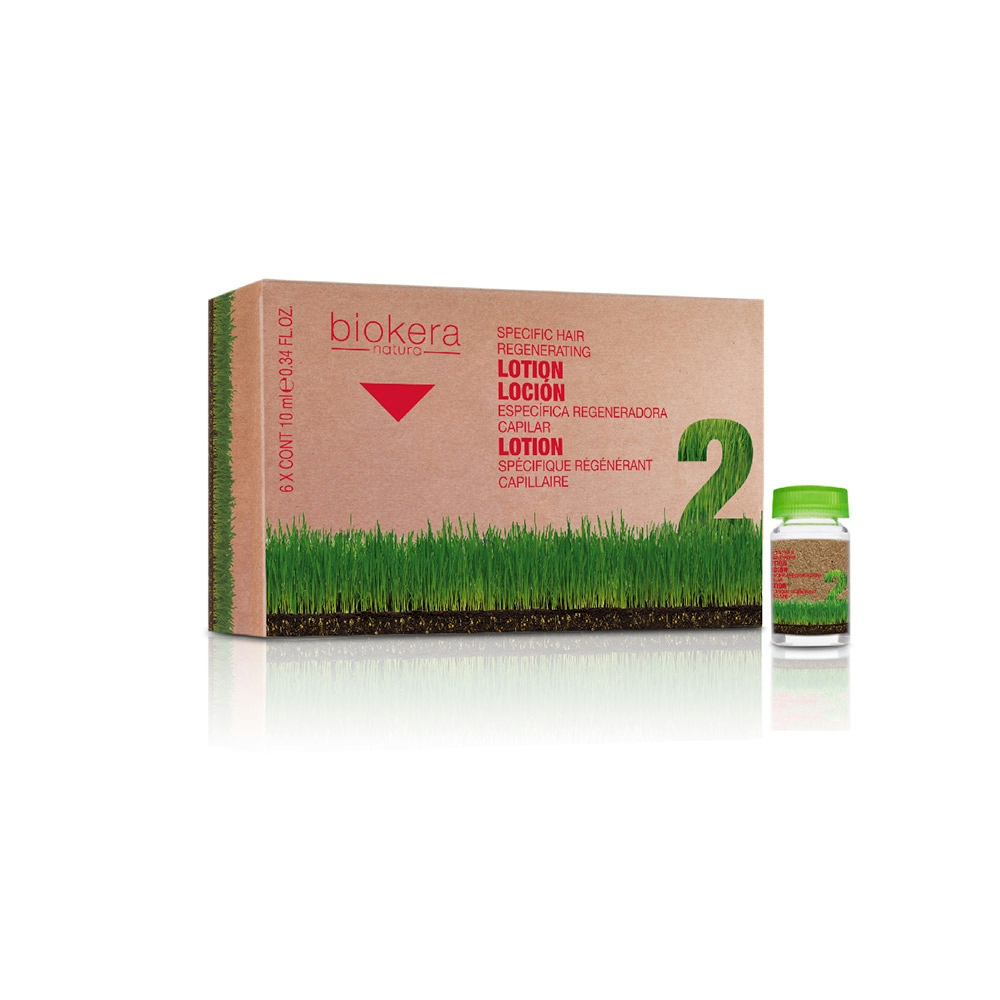 Intensive Hair Loss Specific Lotion