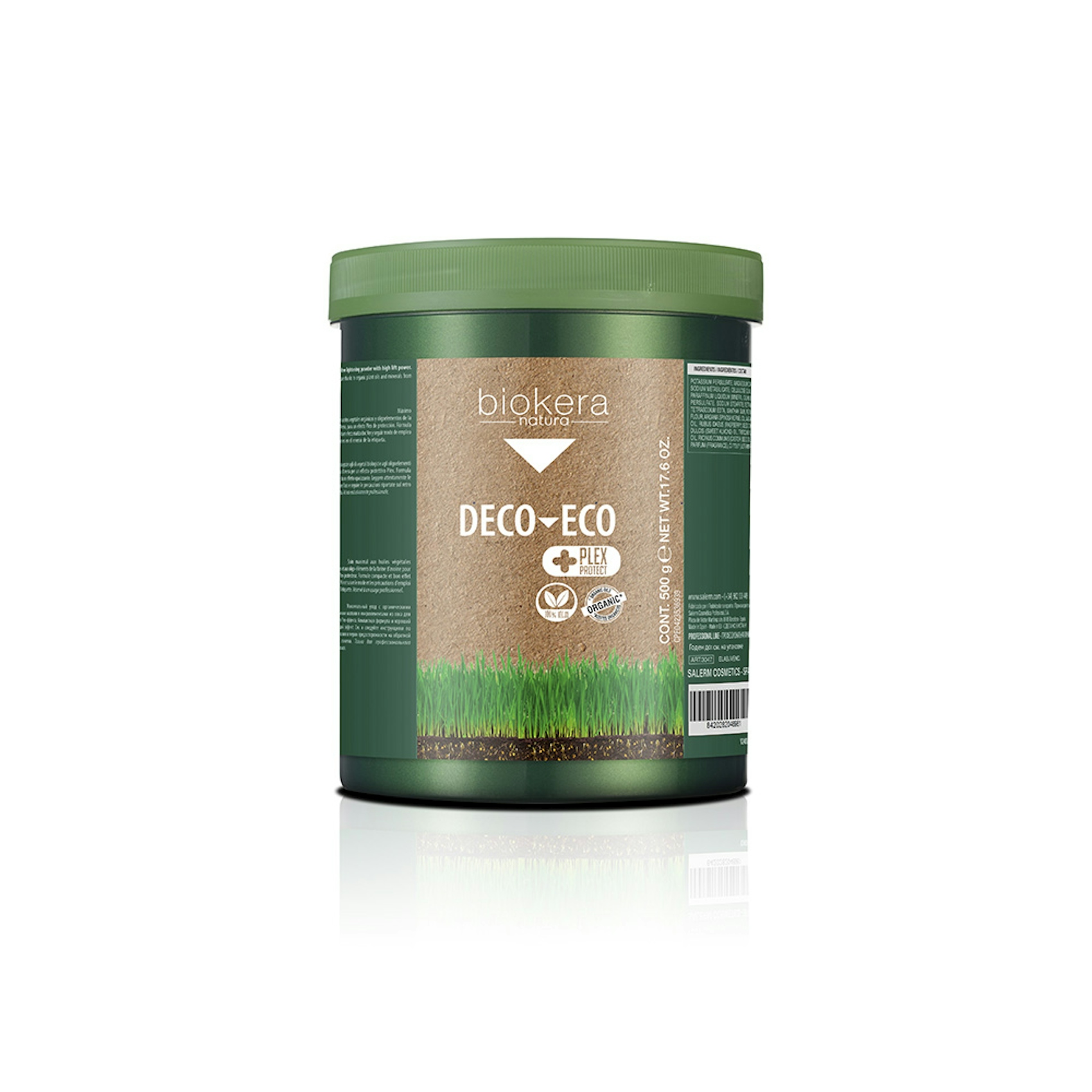 Decolorante Deco Eco