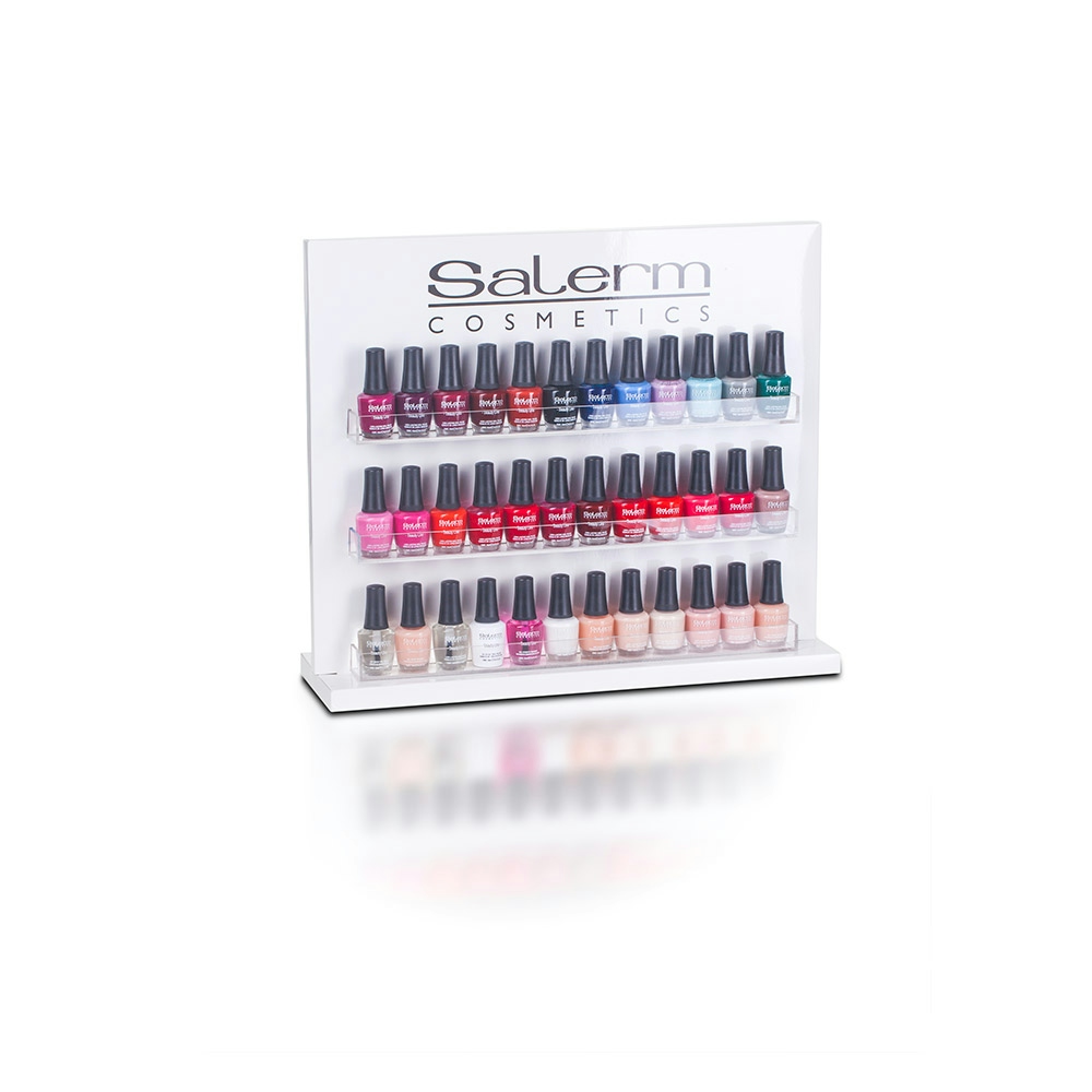 Expositor Esmalte Uñas