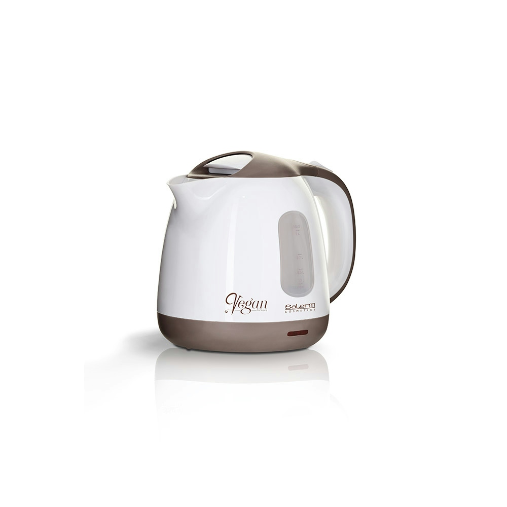 Hervidor Biokera Vegan