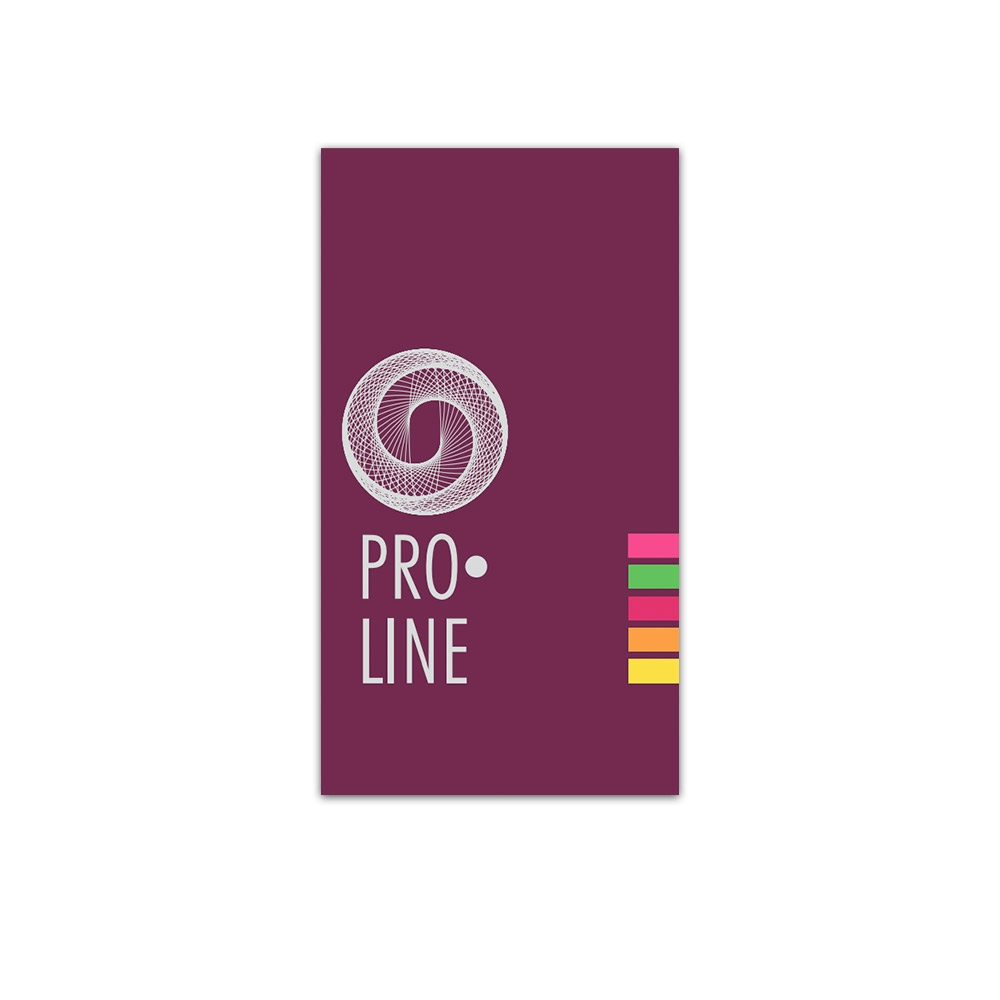 Catálogo Pro-Line