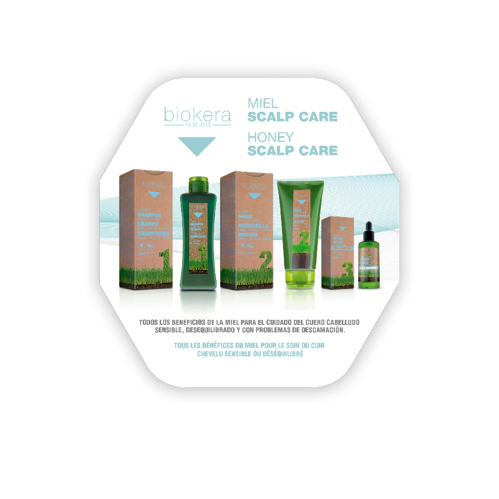 Catálogo Scalp Care