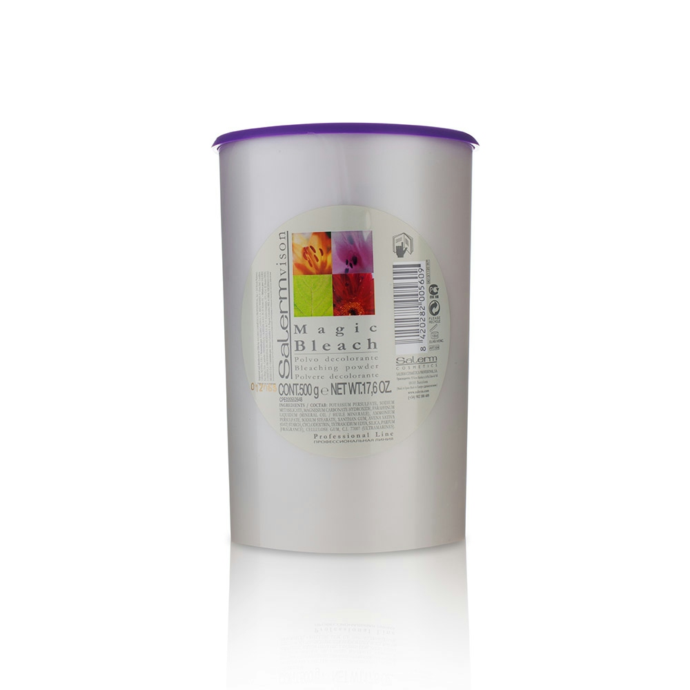 Decolorante Magic Bleach