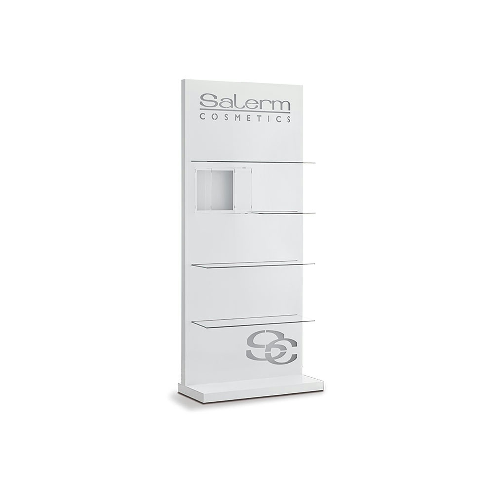 Expositor Salerm Premium 220V