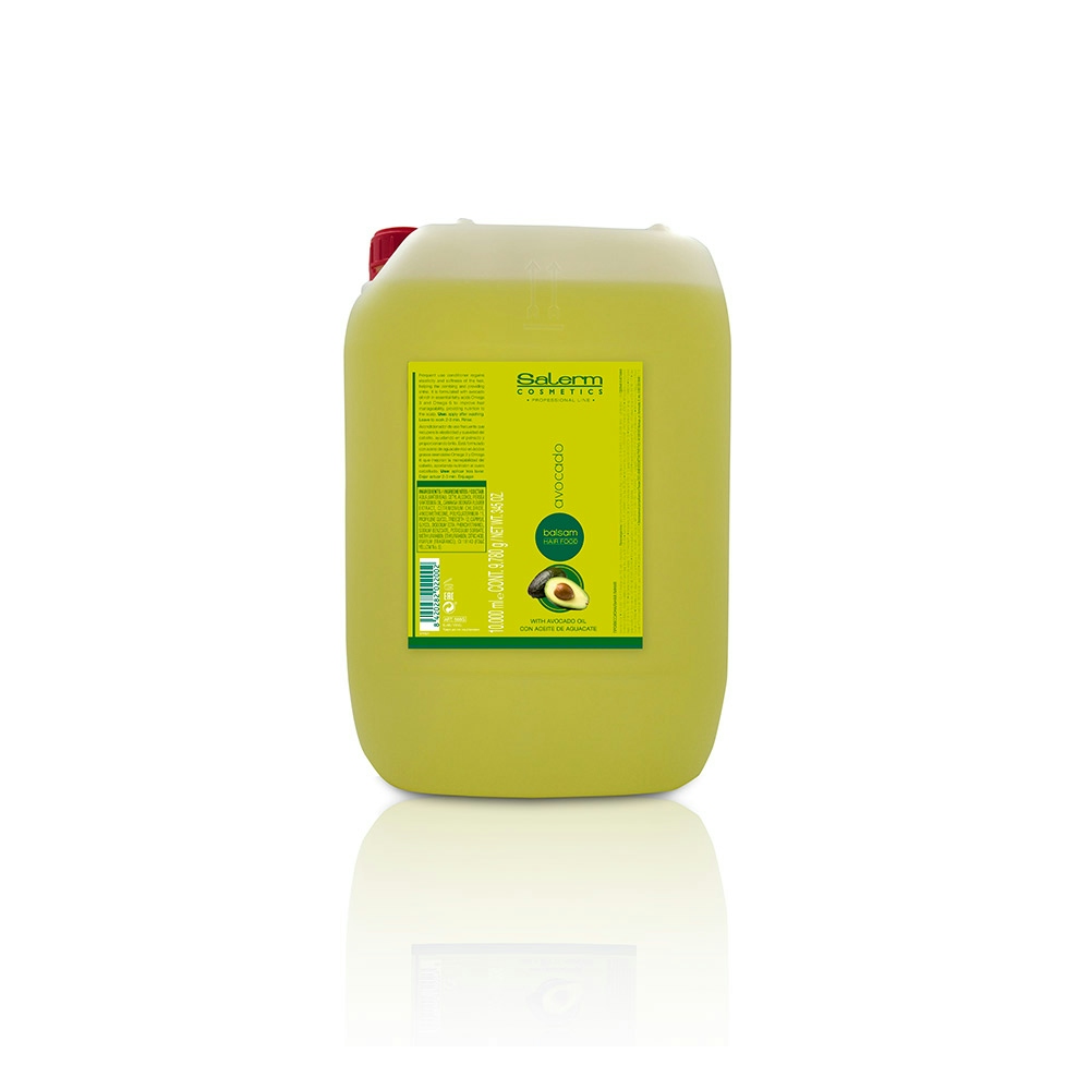 Bálsamo Avocado