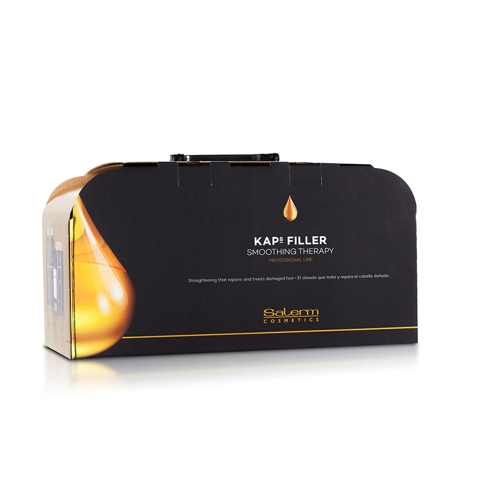 Kit professionnel Kaps Filler