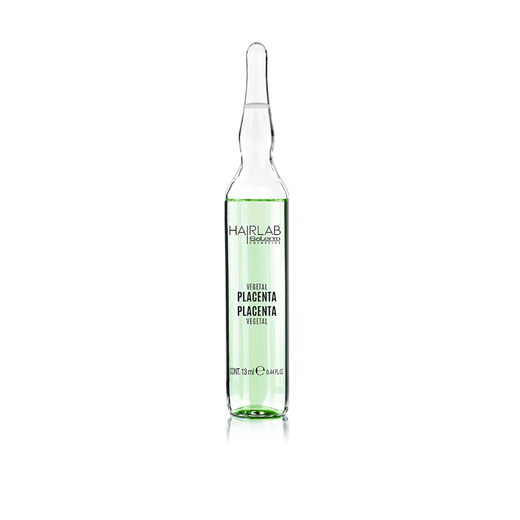 Placenta Vegetal Hair Lab
