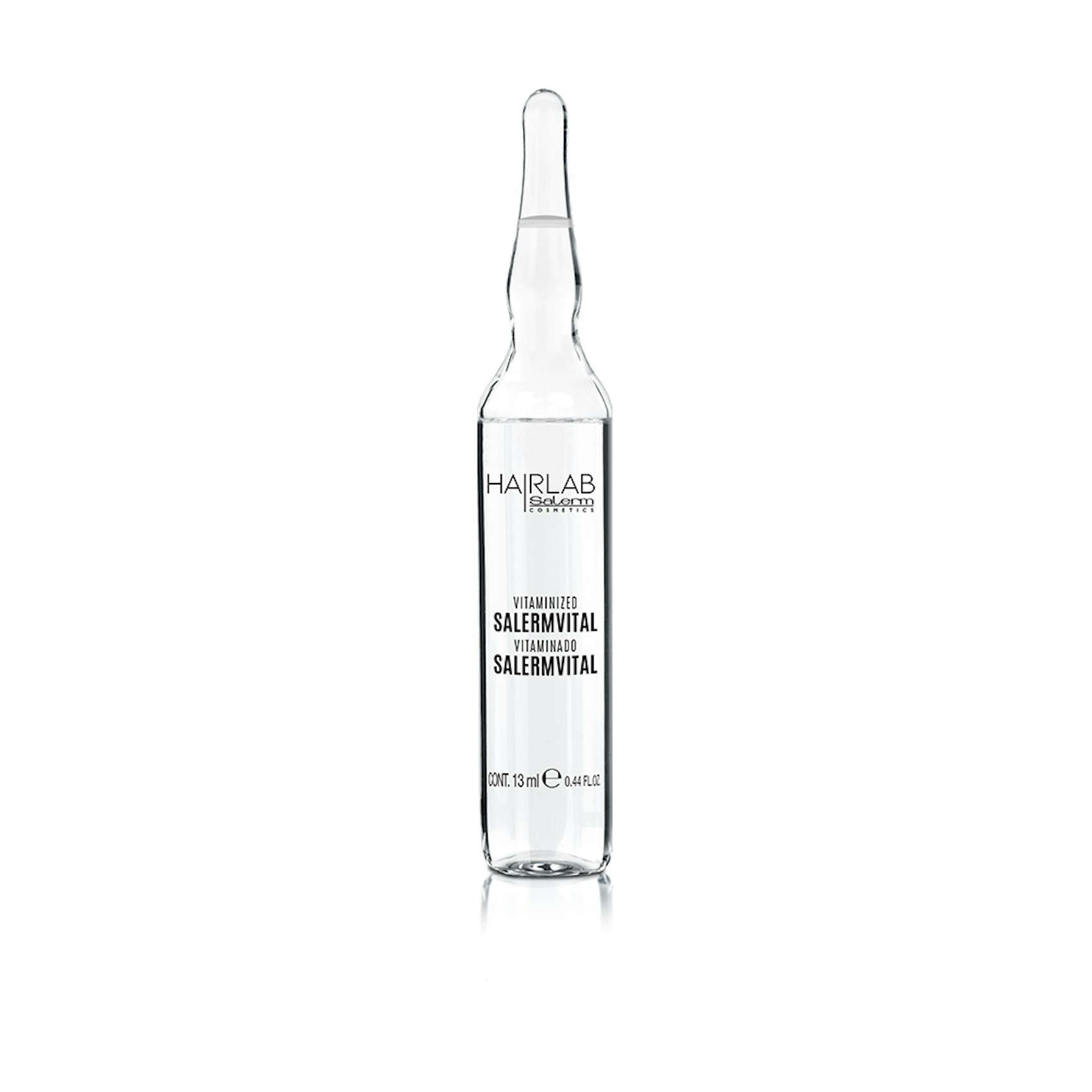 Vitaminado Salermvital
